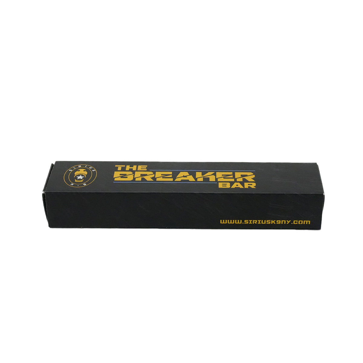 Sirius K9 Breaker Bar Bite Release Tool - Gen 2