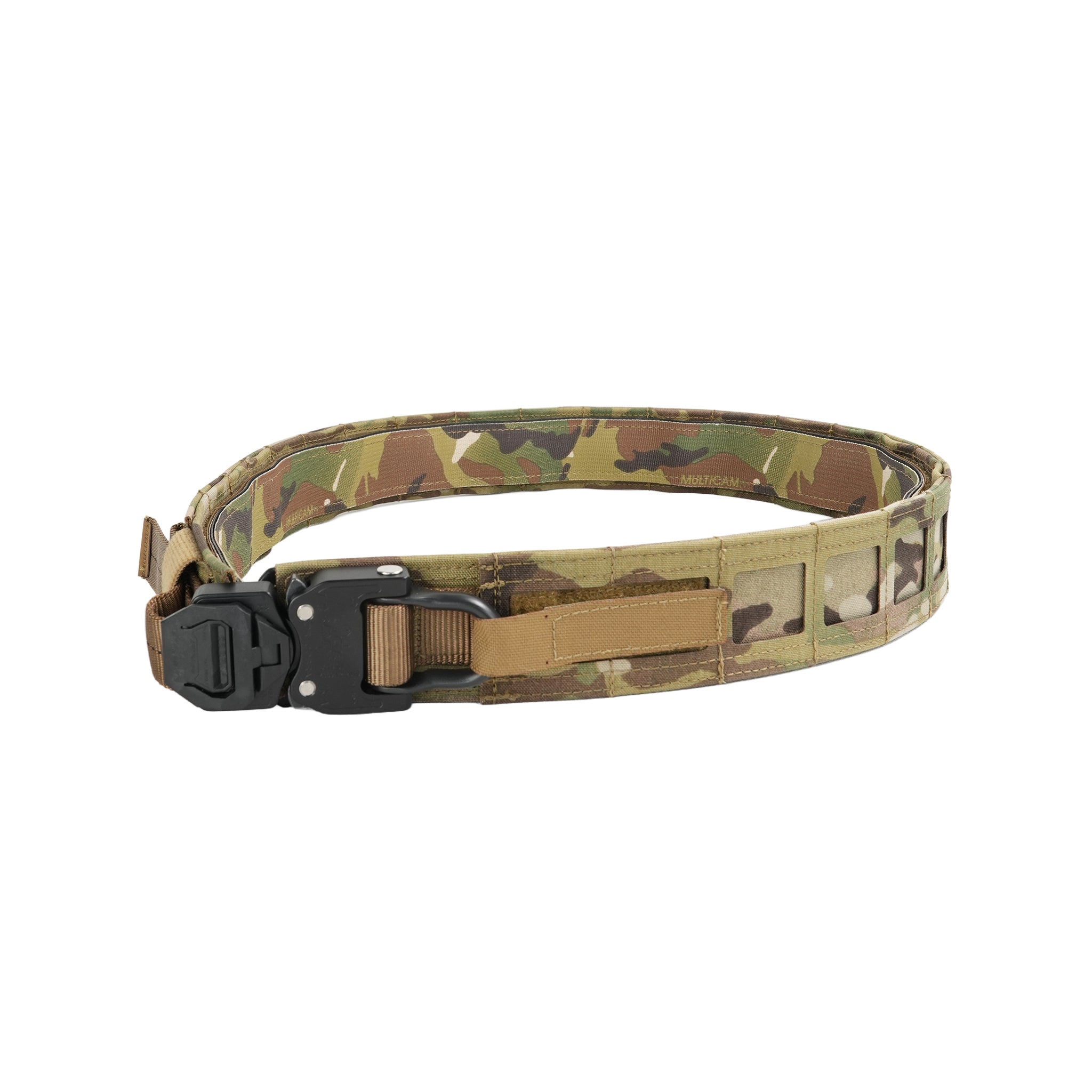 DA Combat Belt V2
