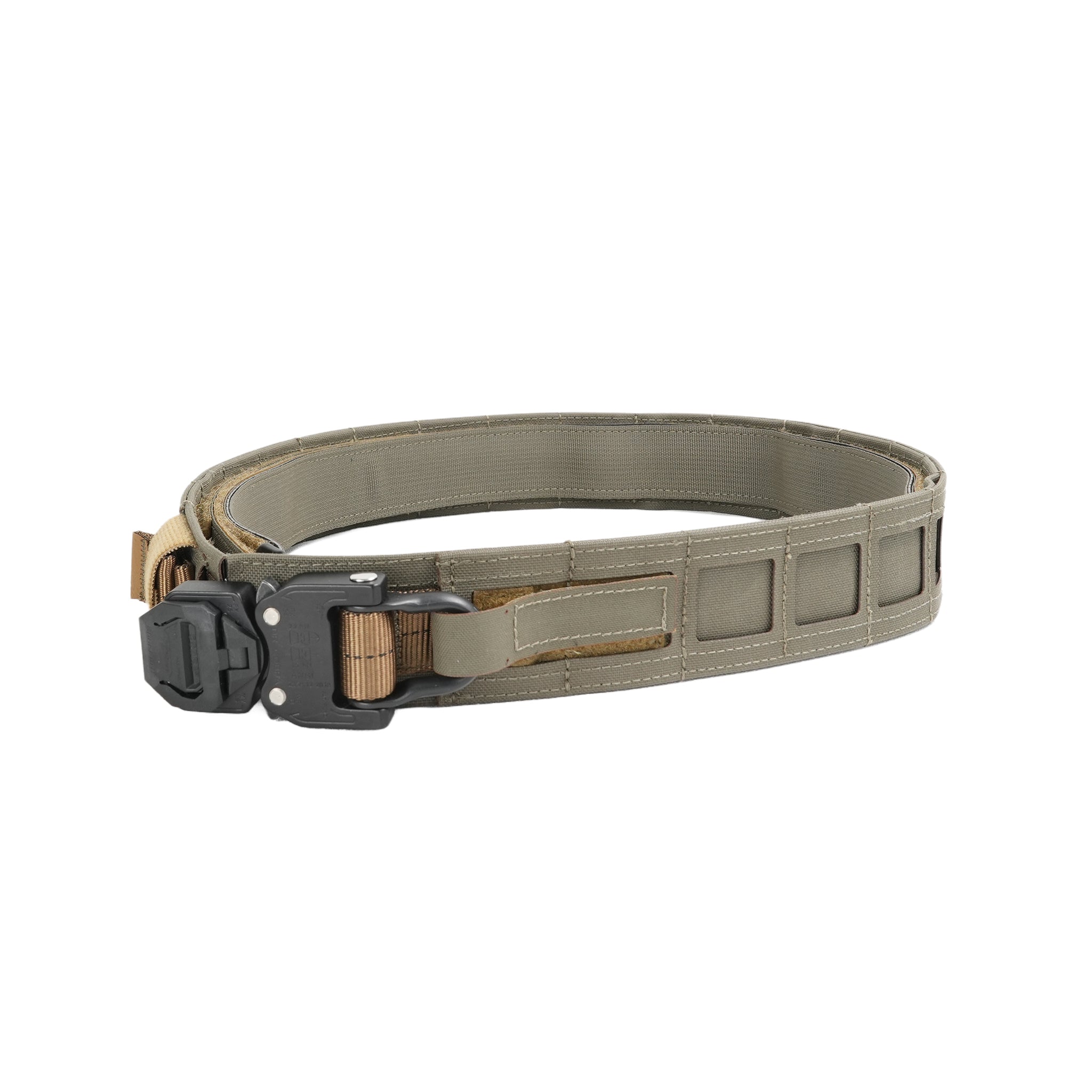 DA Combat Belt V2