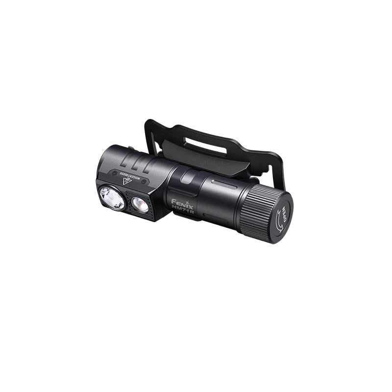 Fenix HM71R Rechargeable Headlamp