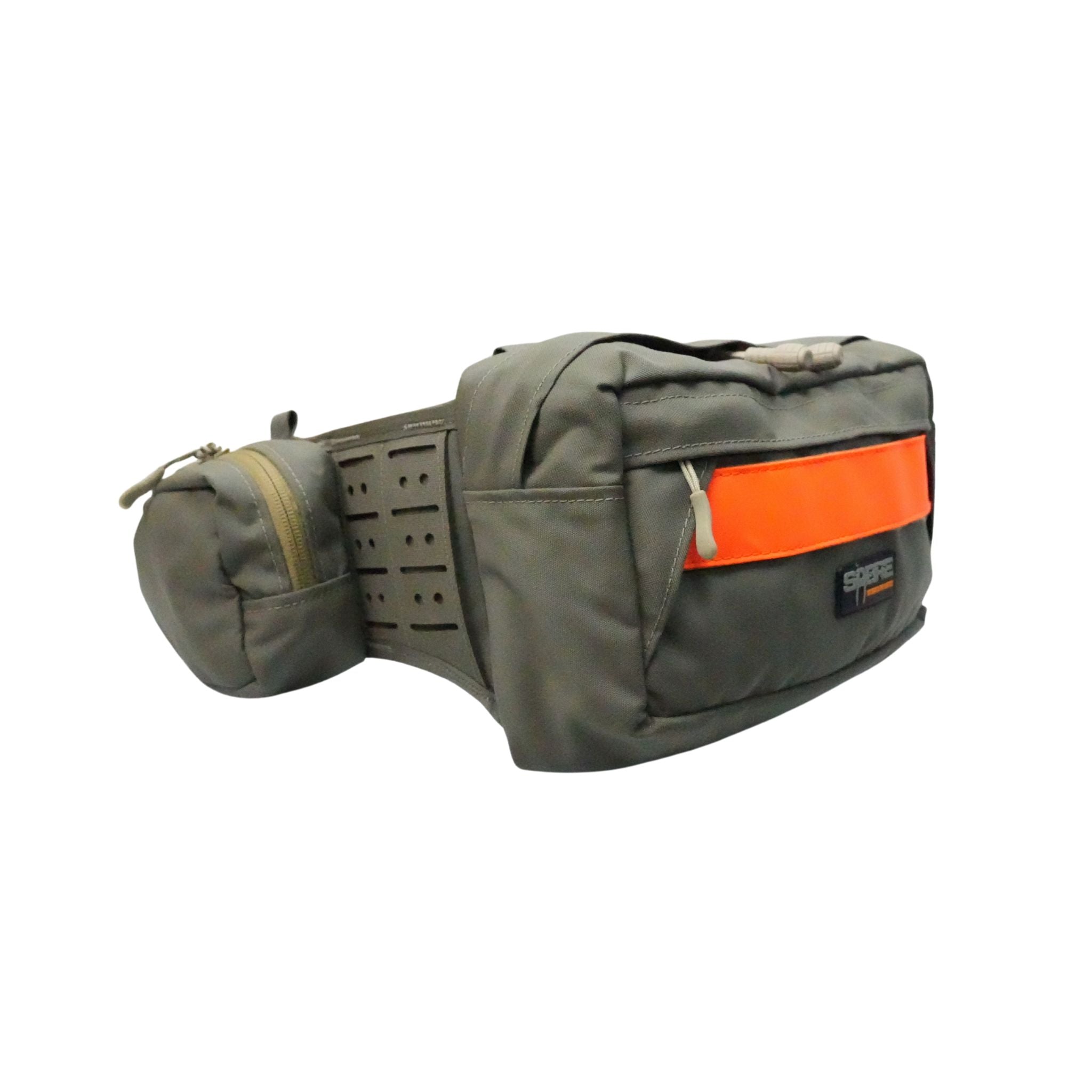 Hunting Belt V2