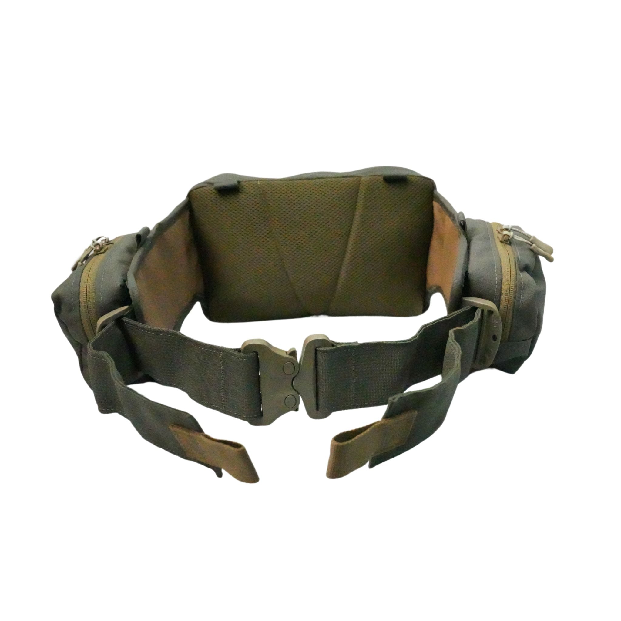 Hunting Belt V2