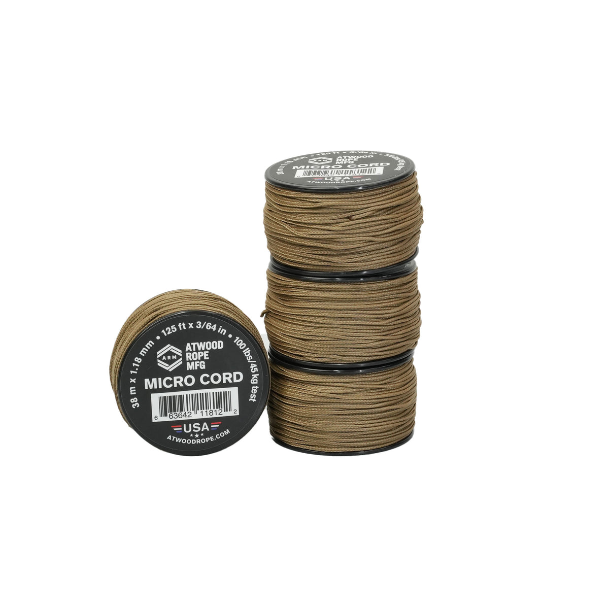 Micro Cord