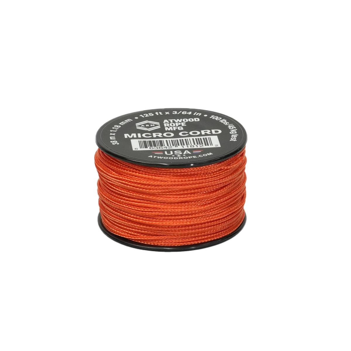 Micro Cord