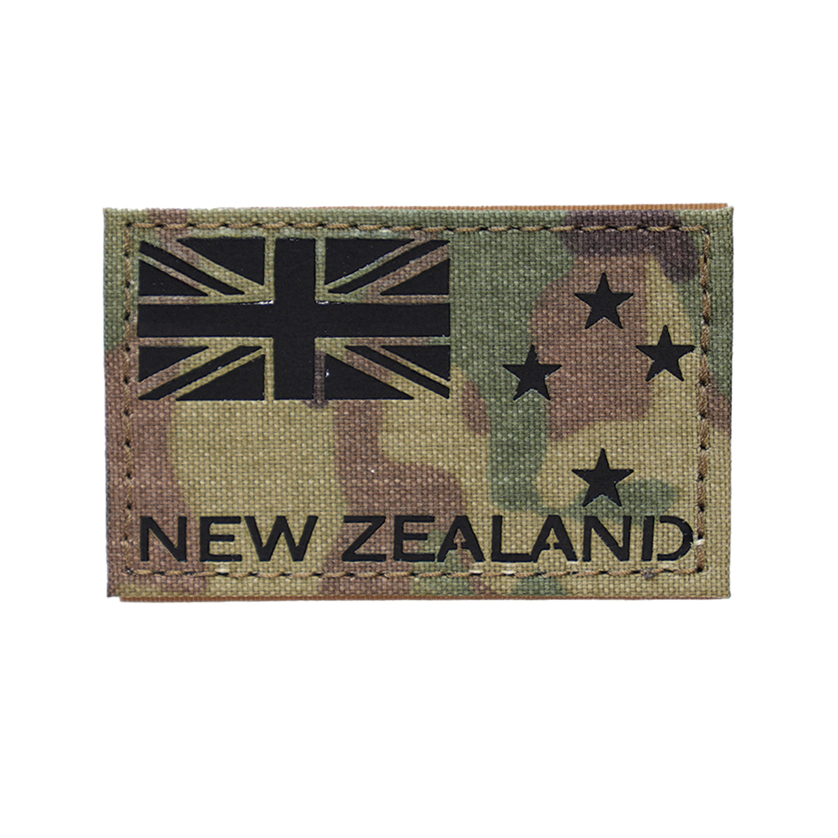 National and Veteran Flags / Army Patches