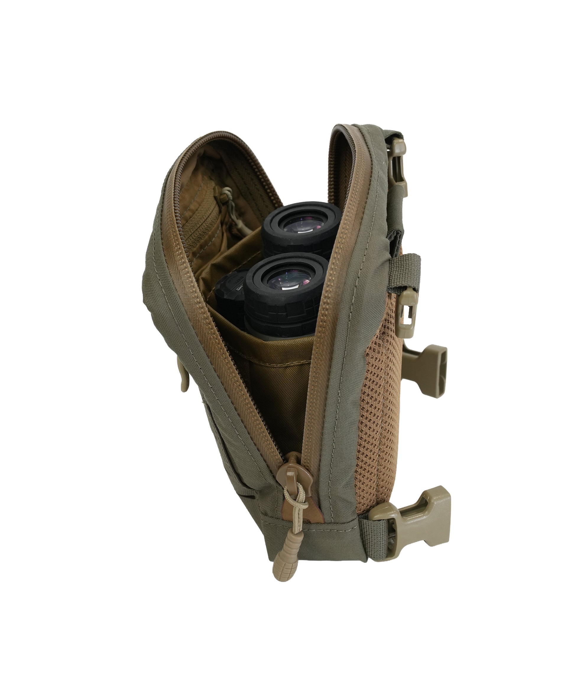 Pathfinder Compact Rig
