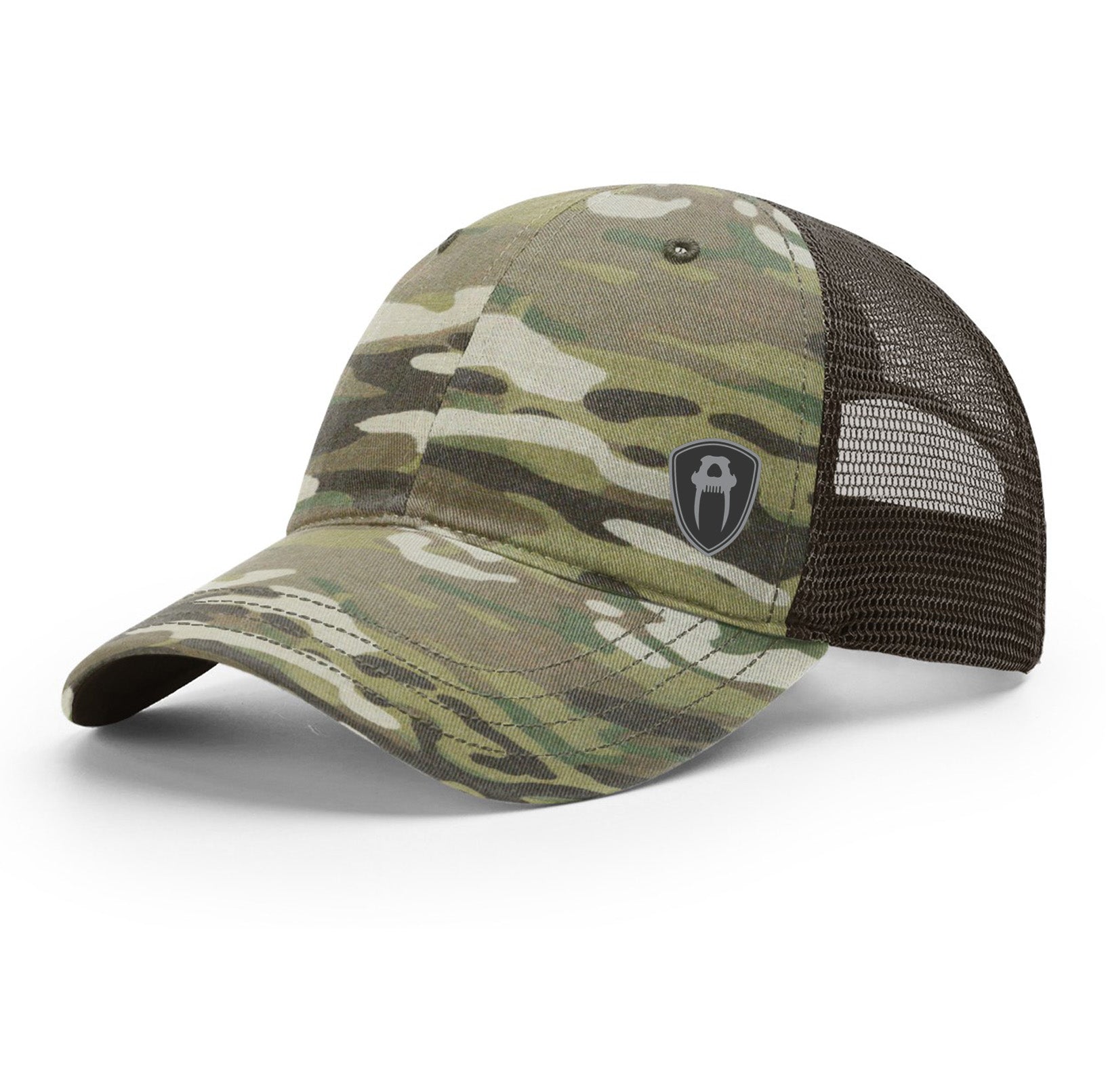 Sabre Trucker Hat - Richardsons