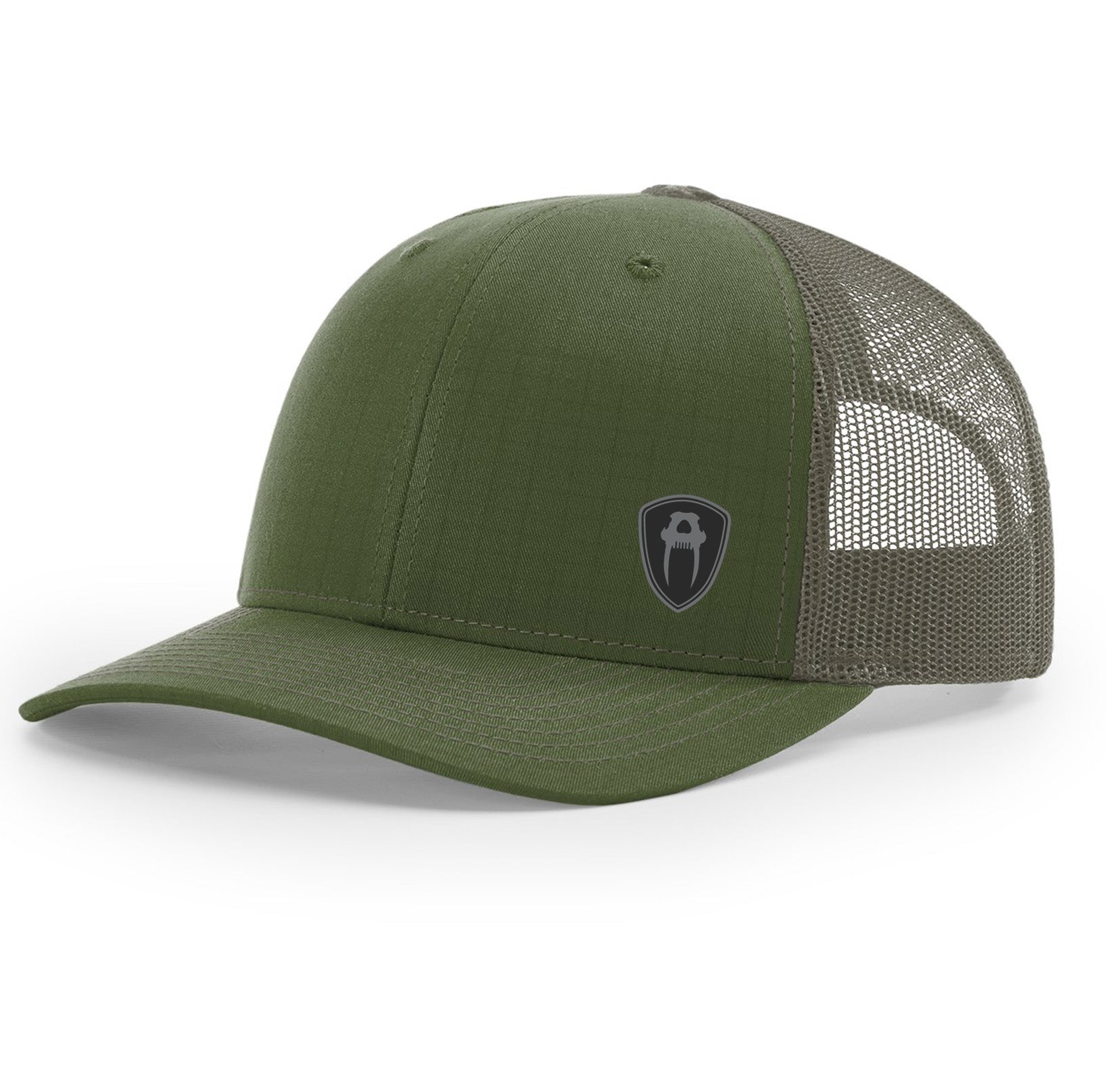 Sabre Trucker Hat - Richardsons
