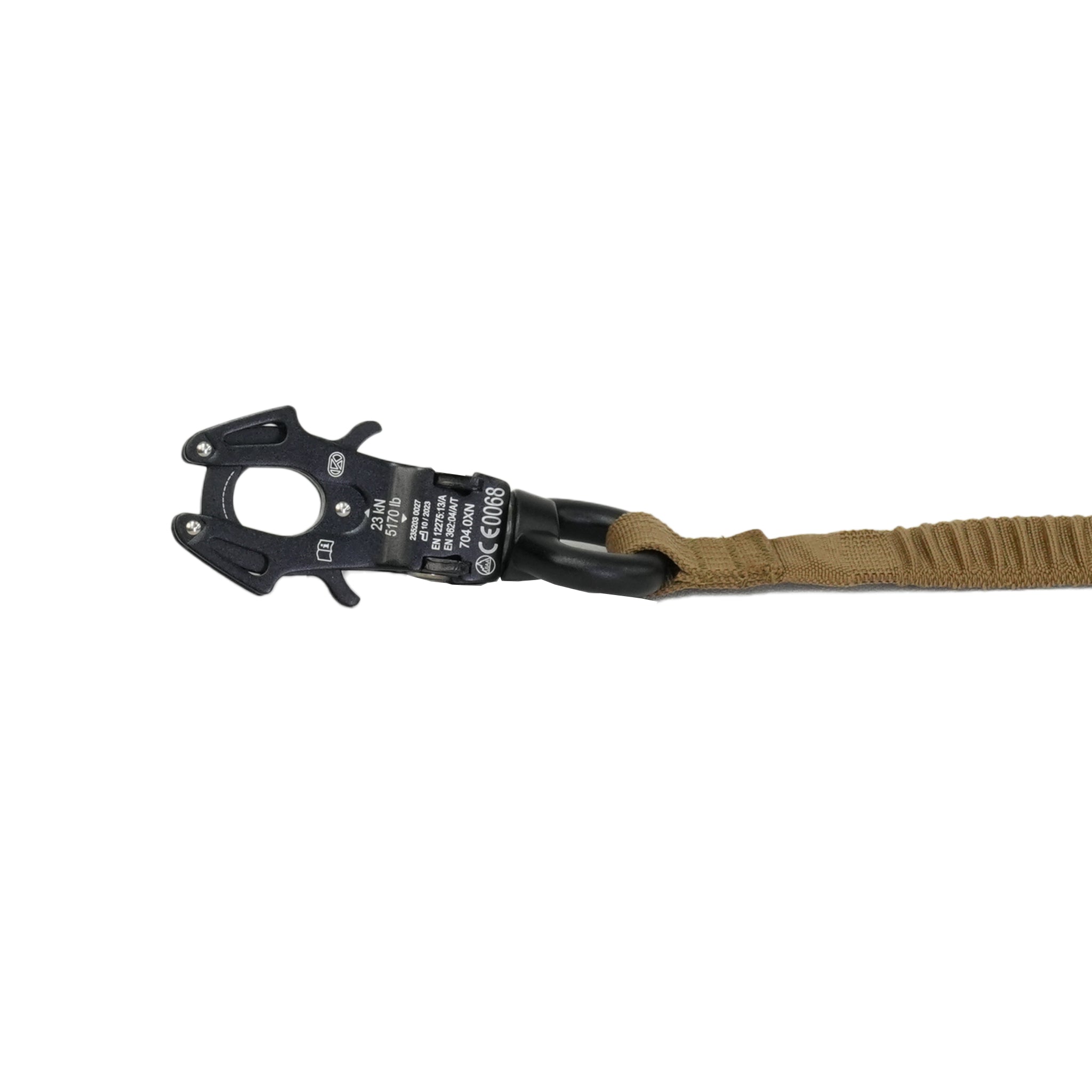 Tactical K9 Leash V3