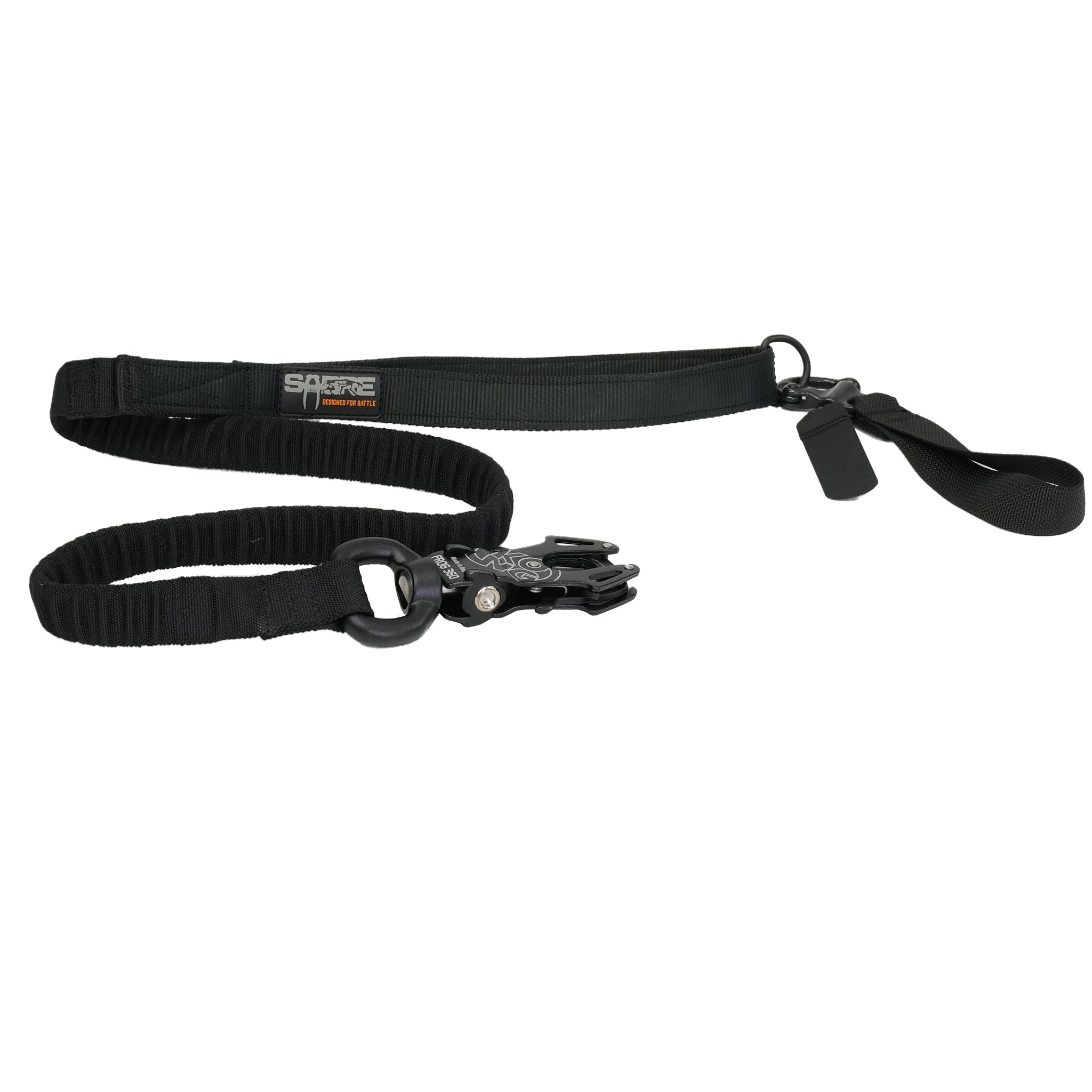 Tactical K9 Leash V3