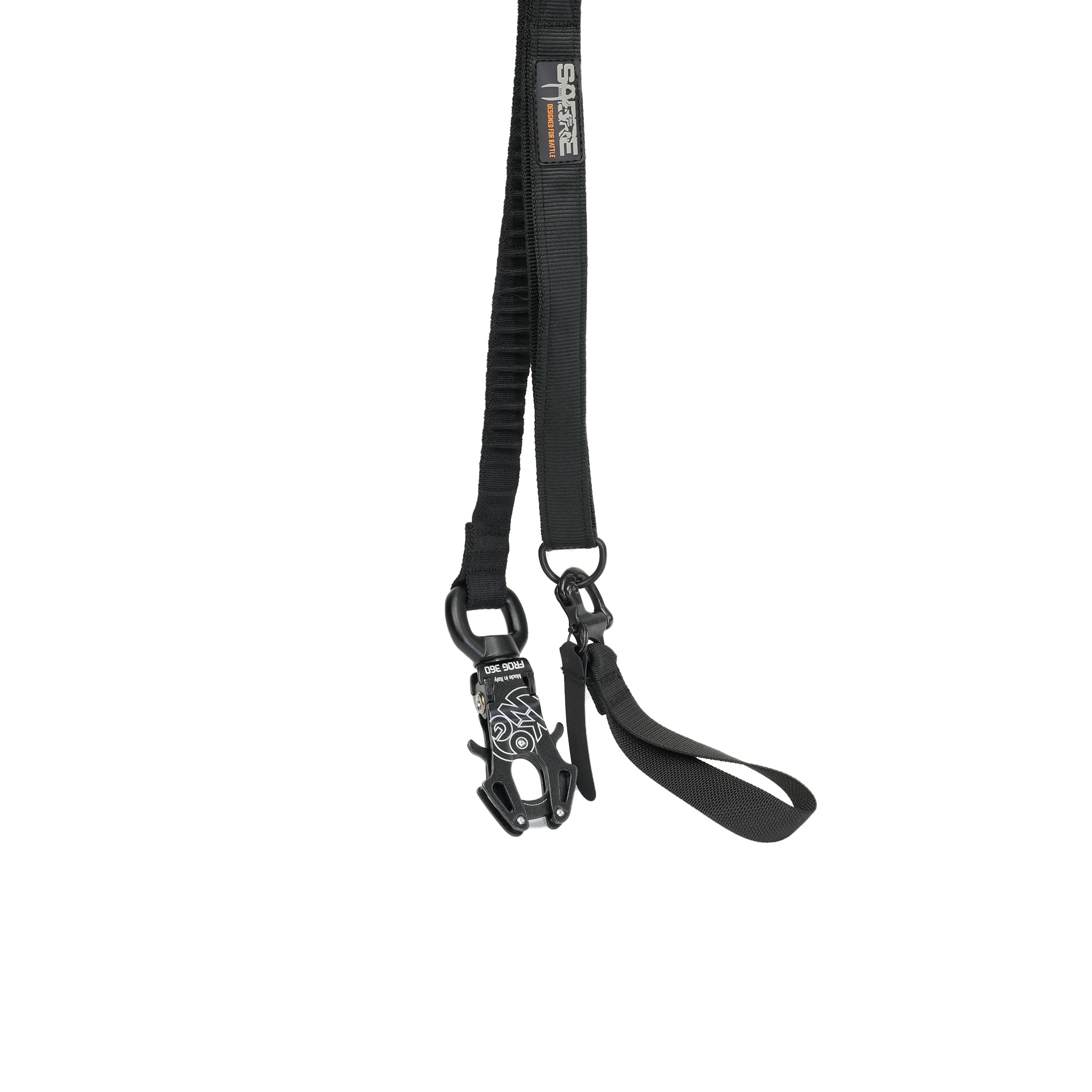 Tactical K9 Leash V3