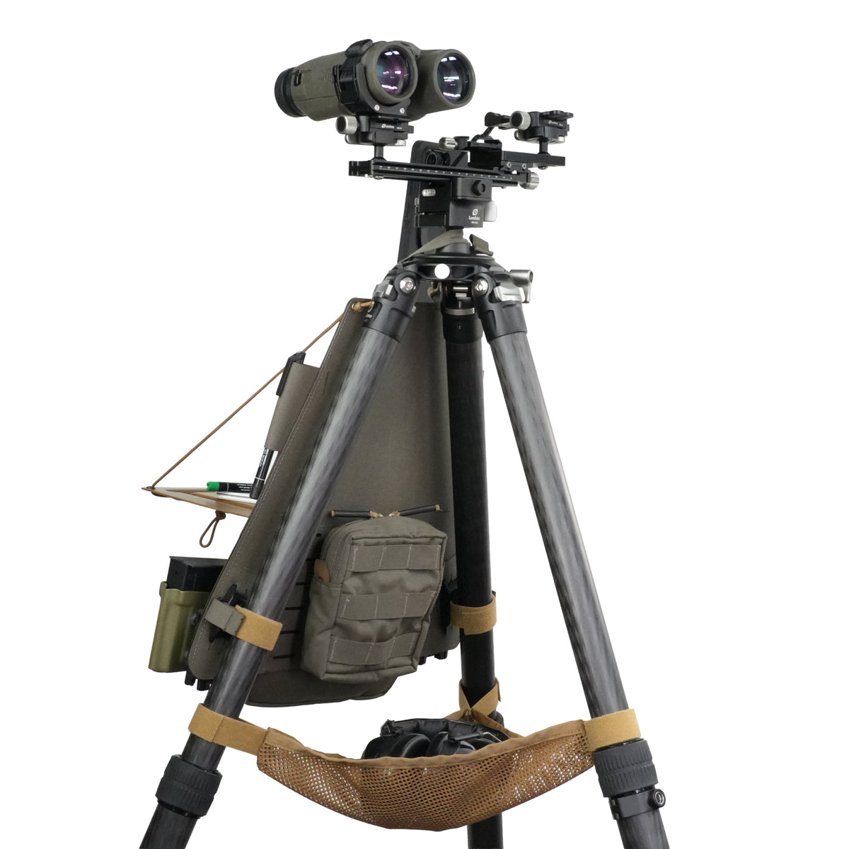 Tripod Work Station