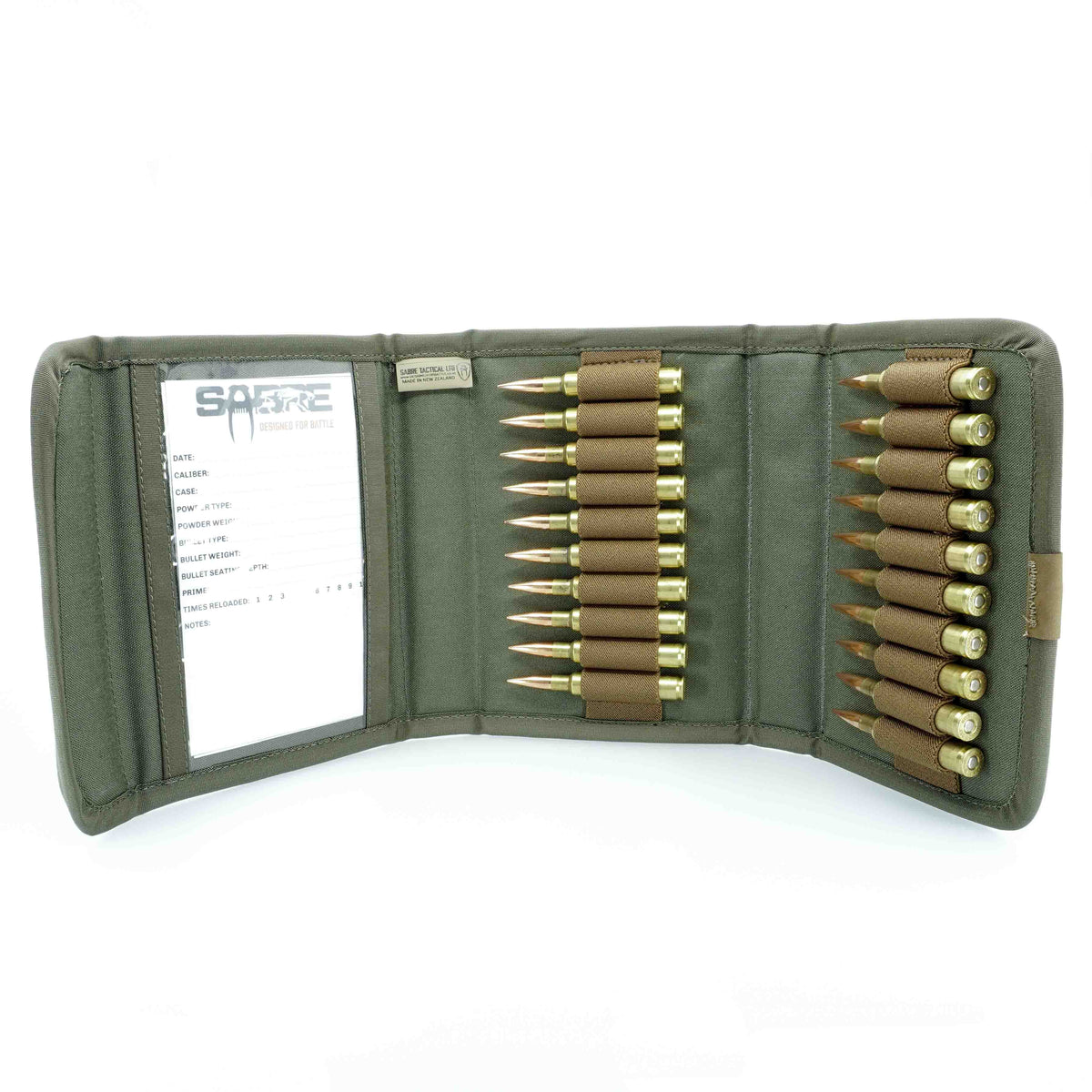 Ammo Wallet