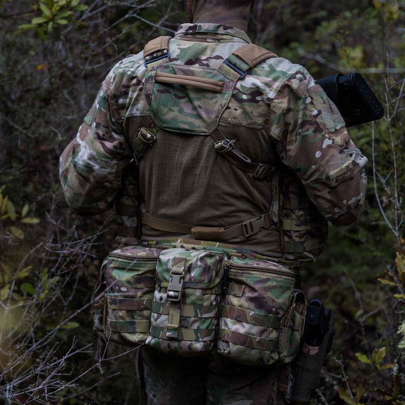 Battle Belt