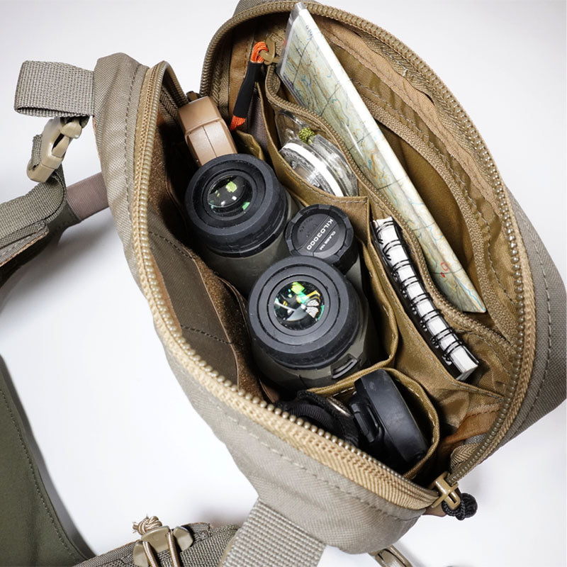 Pathfinder Chest Rig V2