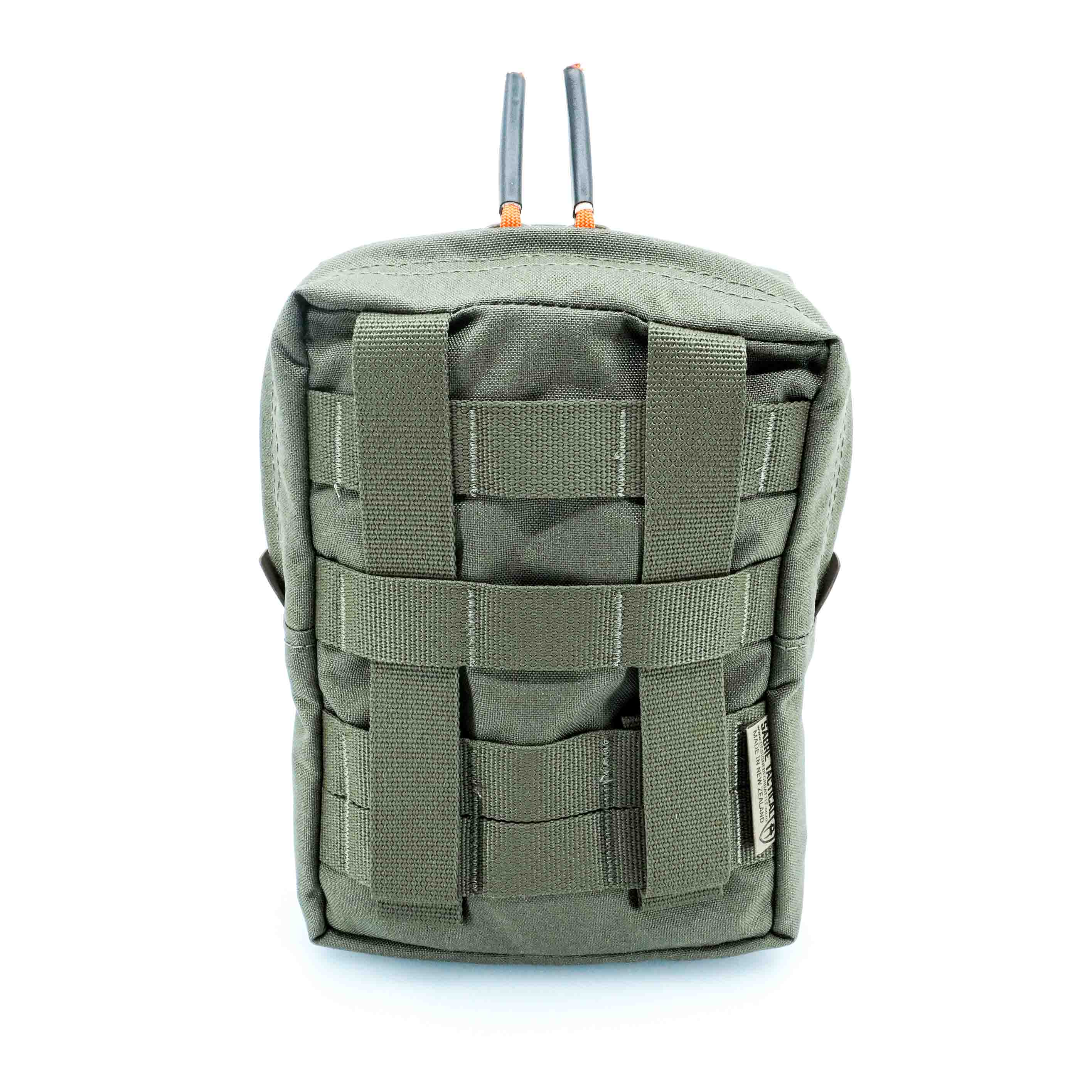 Large Zip Pouch