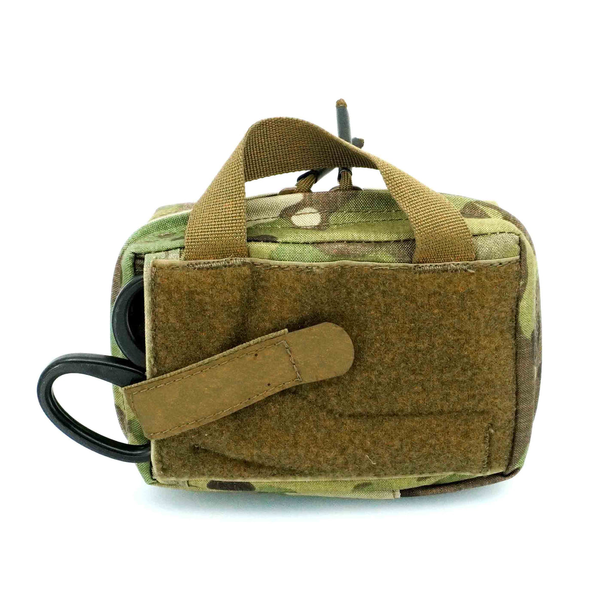 IFAK Medical Pouch with QD Holder