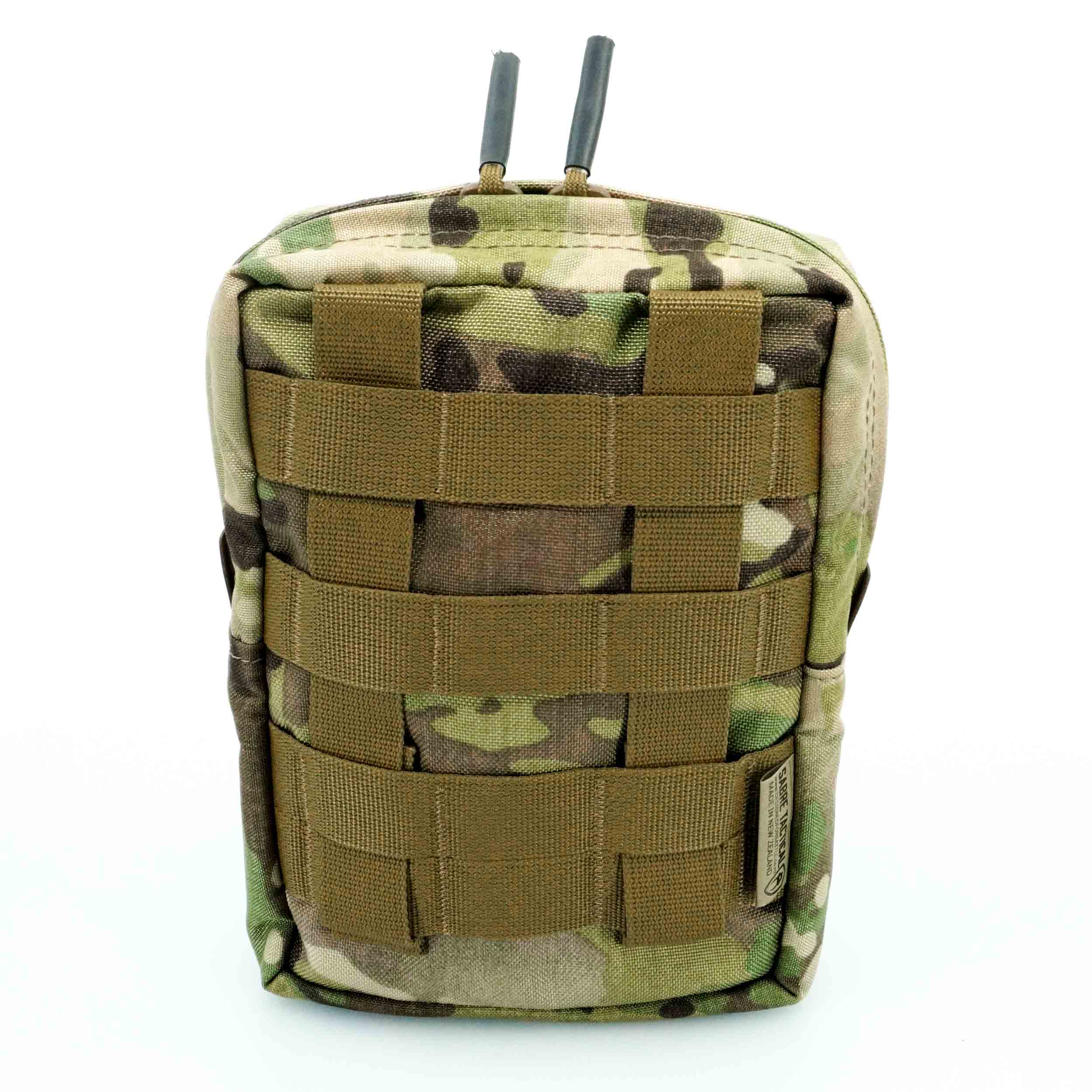 Large Zip Pouch