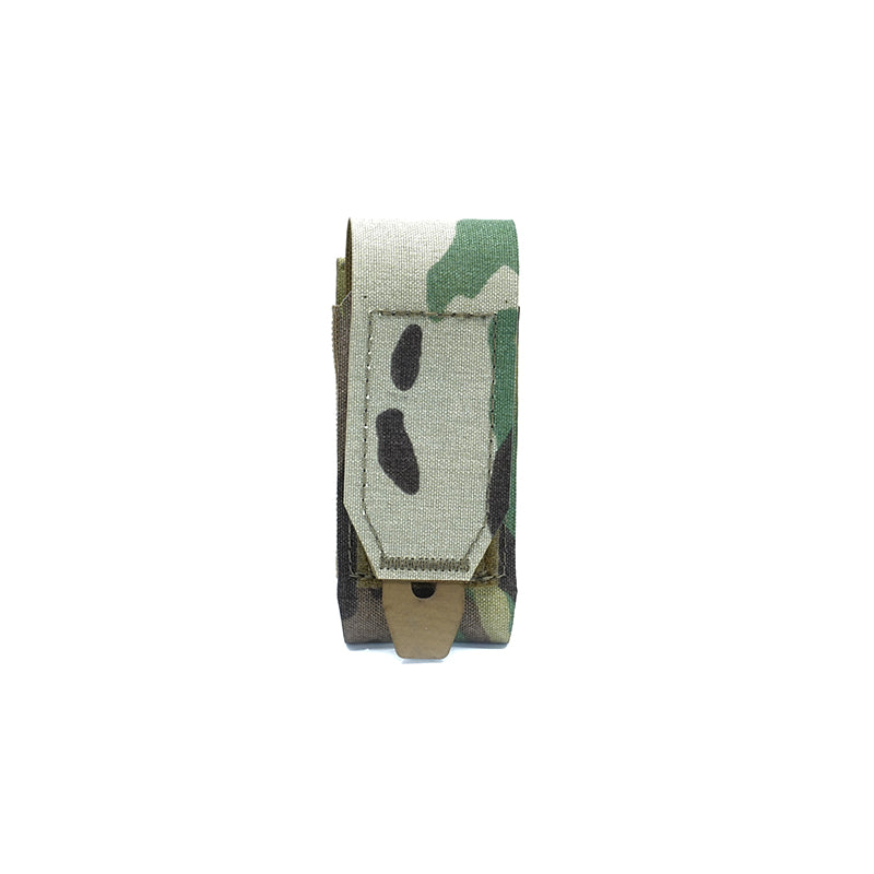 40mm Pouch