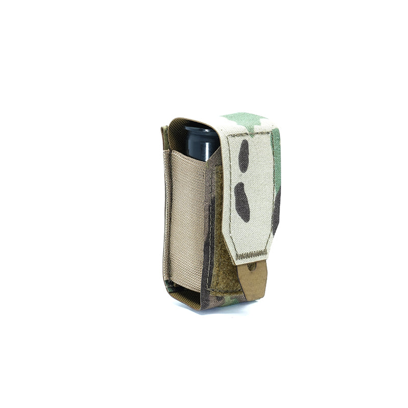 40mm Pouch