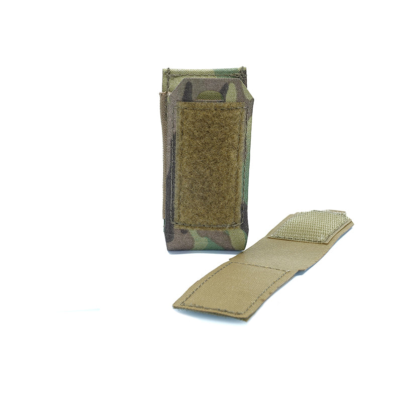 40mm Pouch