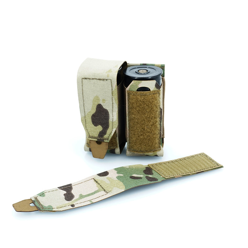 40mm Pouch