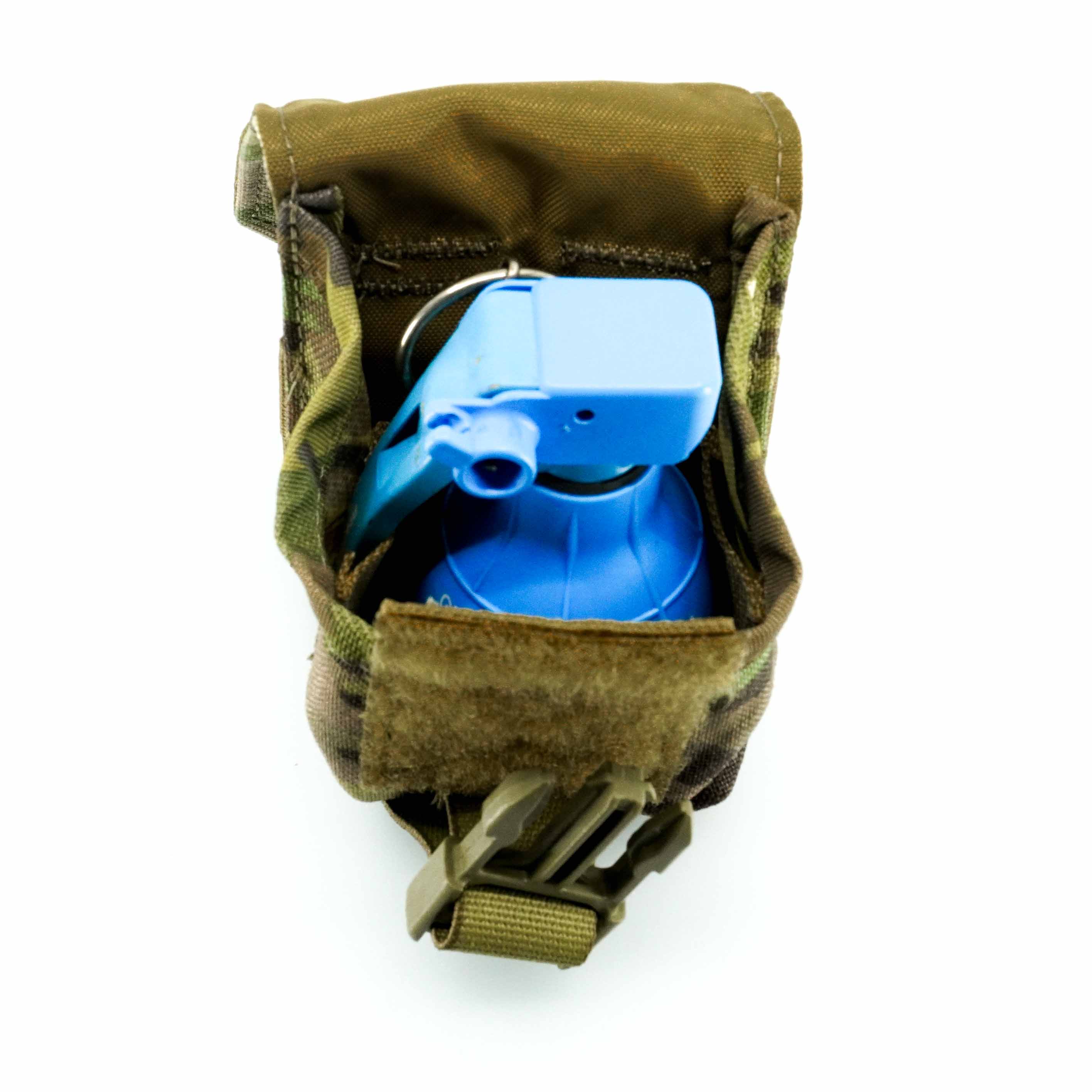 HE Grenade Pouch V2