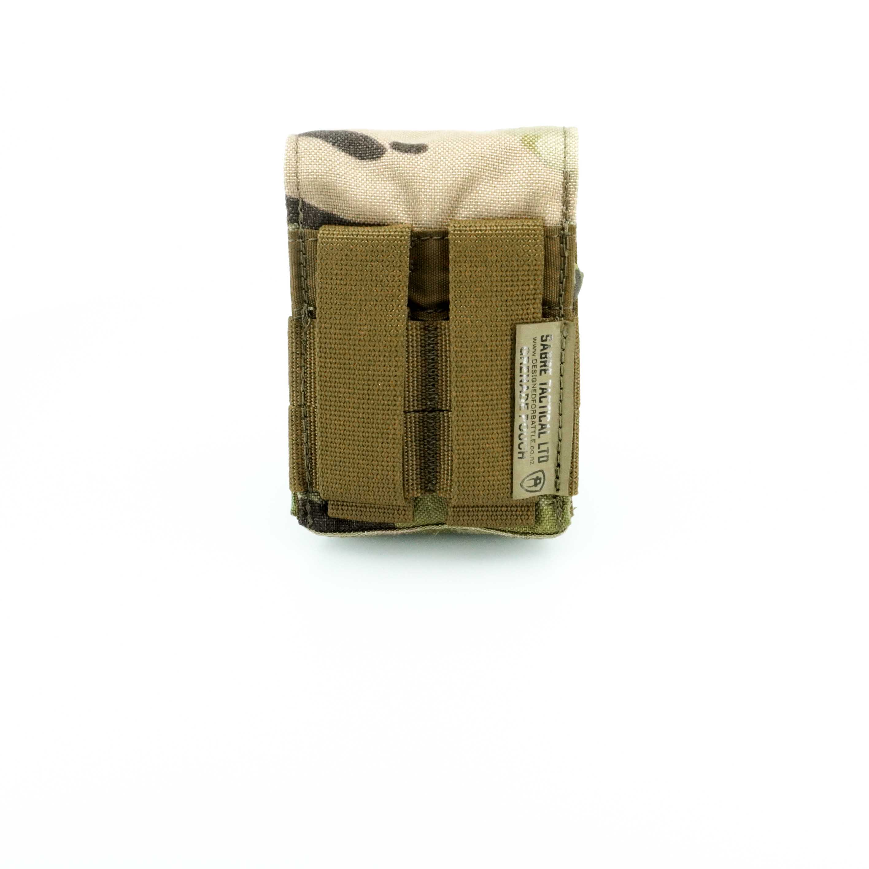 HE Grenade Pouch V2