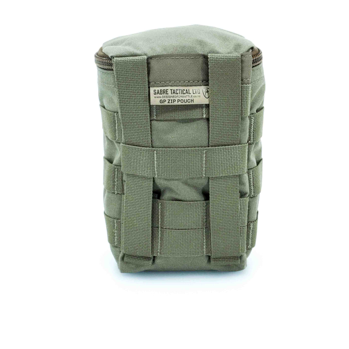 GP Zip Pouch