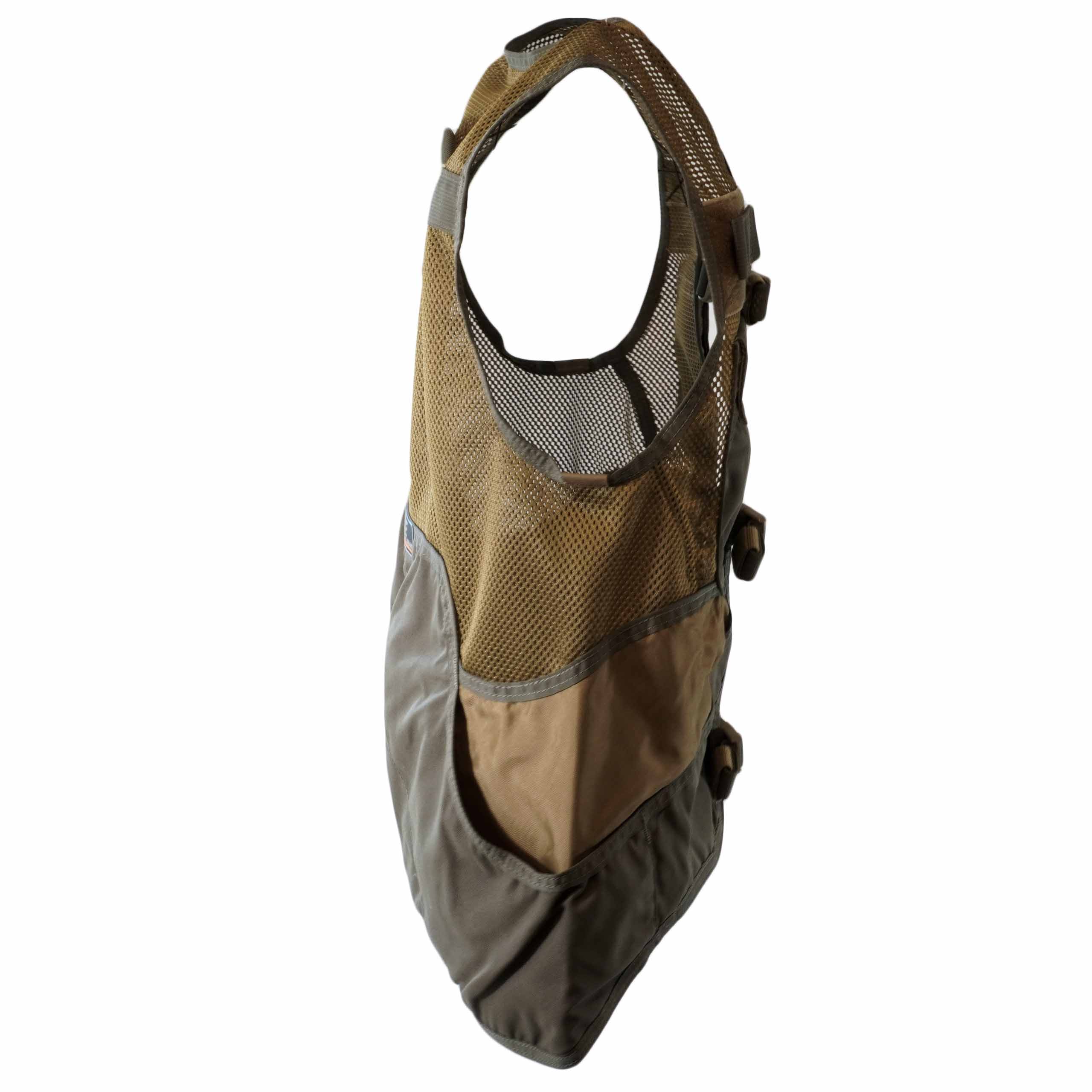 K9 Training Jacket
