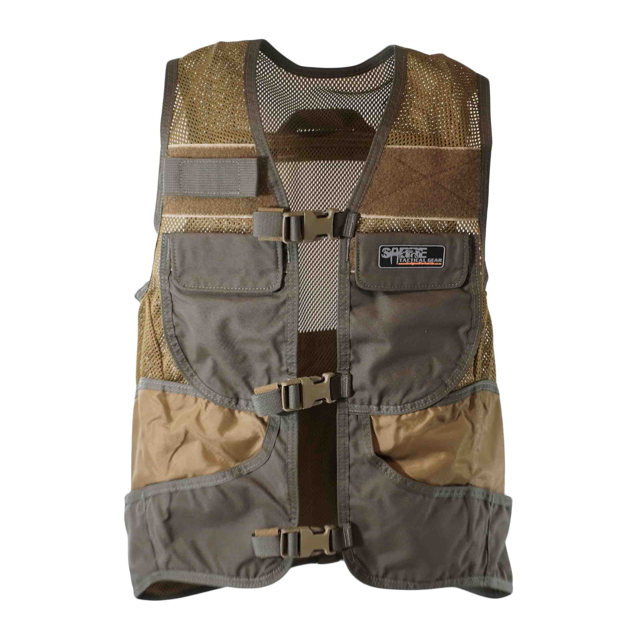 K9 Training Jacket