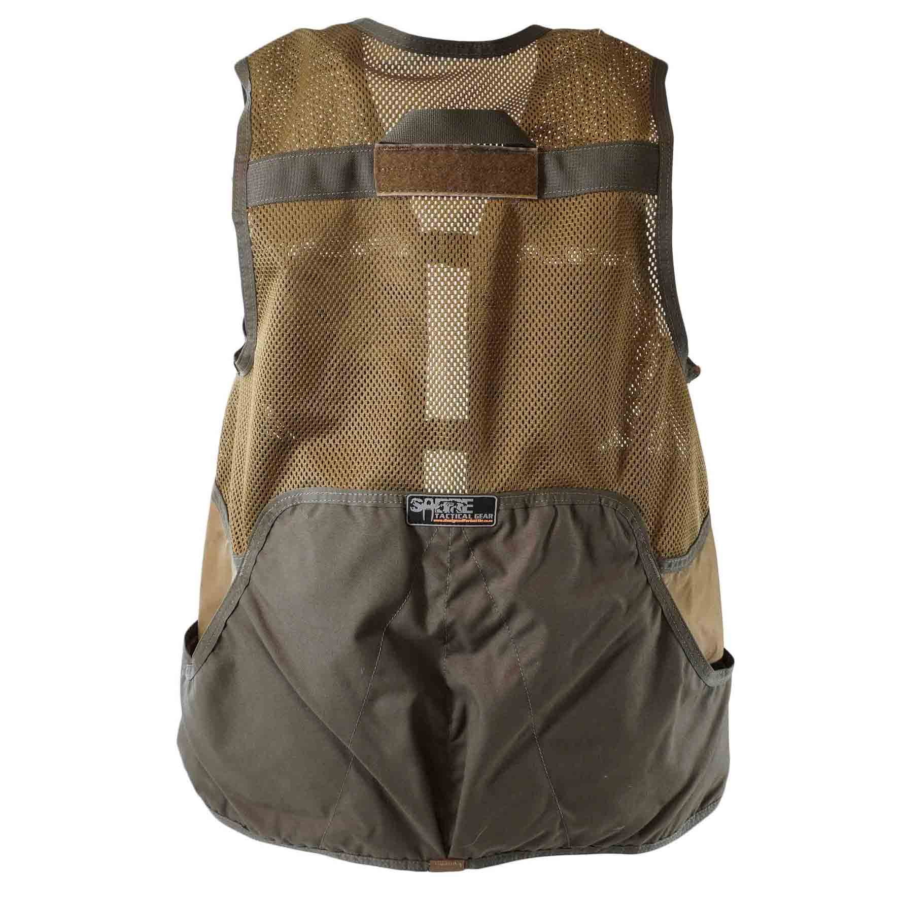 K9 Training Jacket