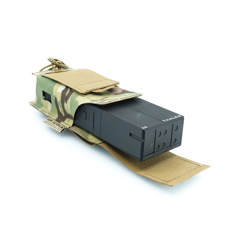 Radio Pouch - MBITR