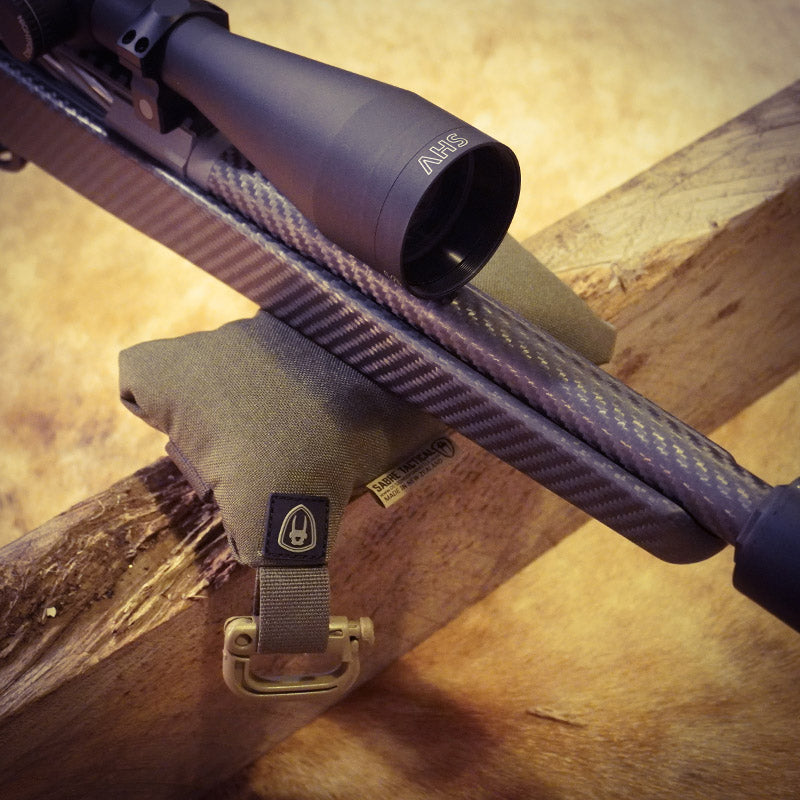 Sabre Micro Shooting Bag - Lite
