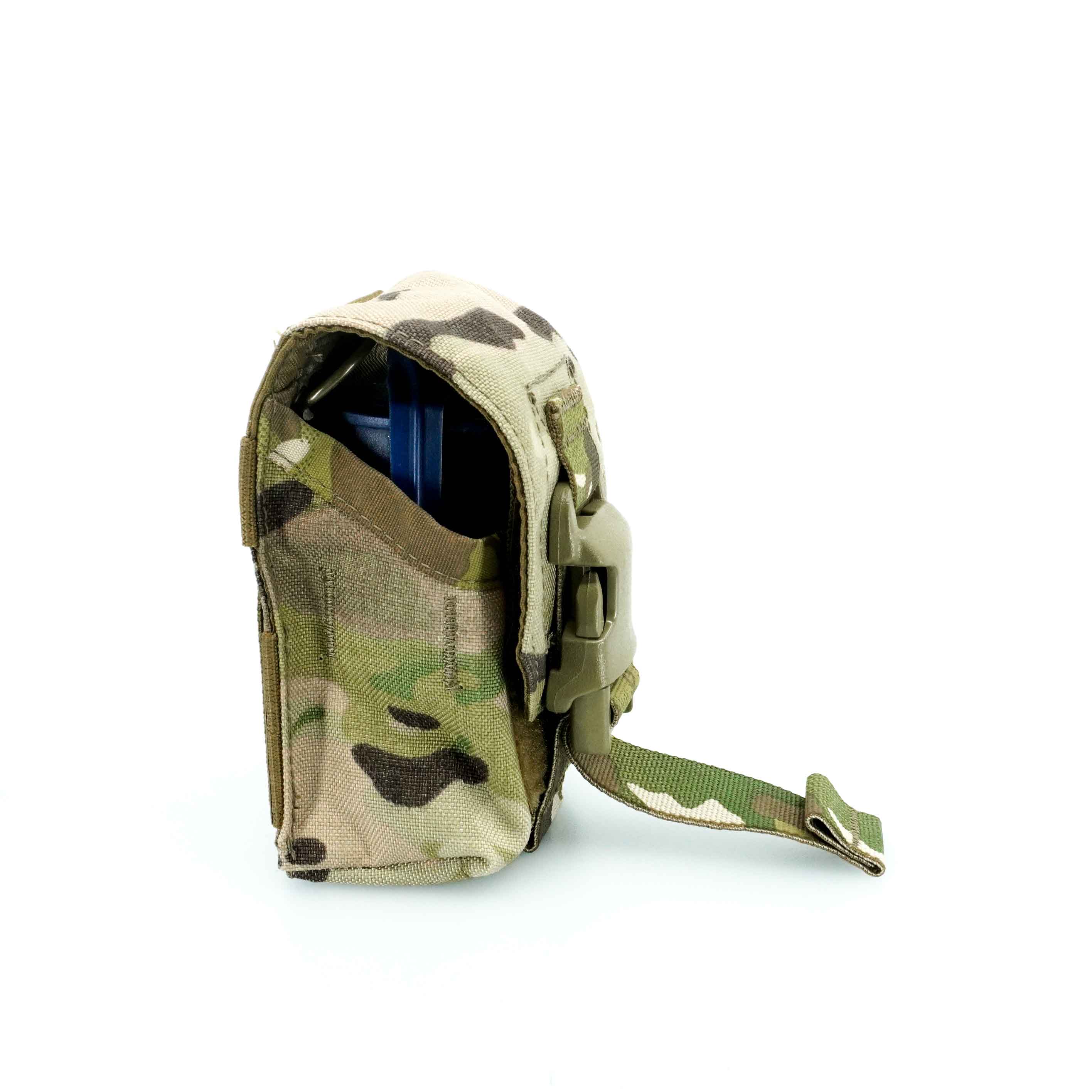 Smoke Grenade Pouch V2