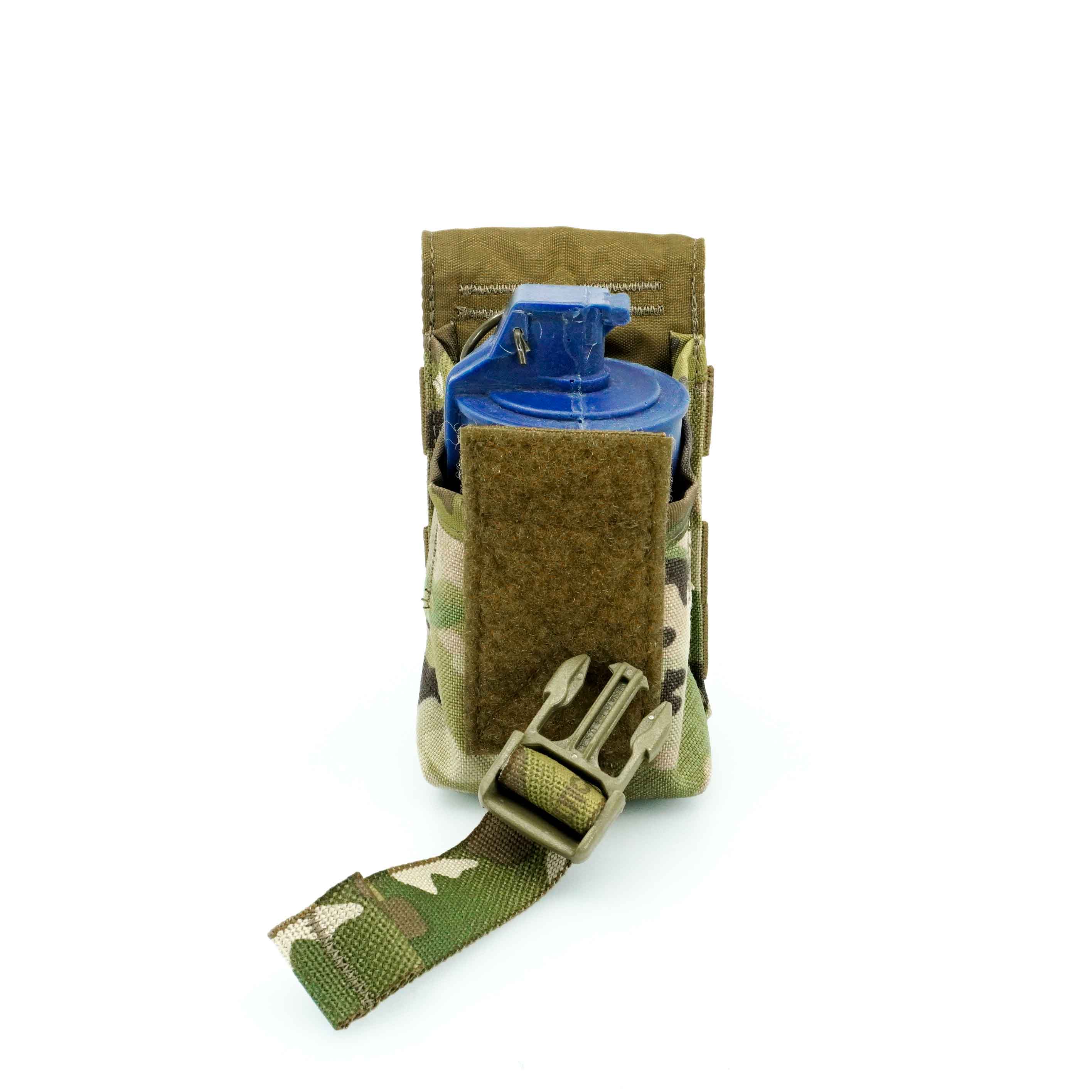 Smoke Grenade Pouch V2