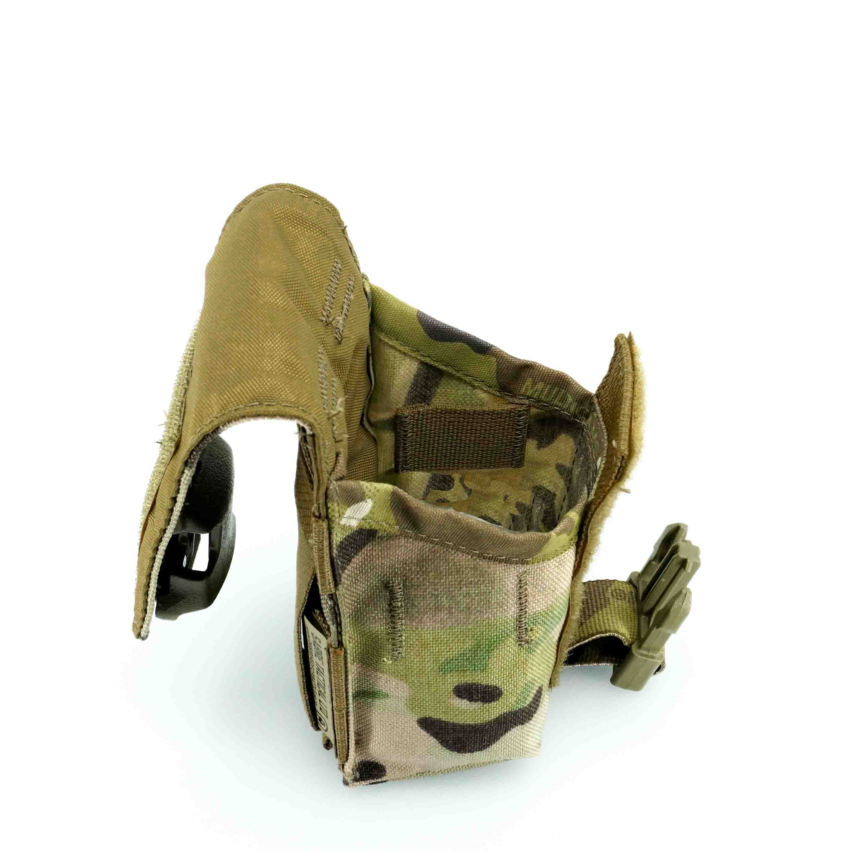 Smoke Grenade Pouch V2