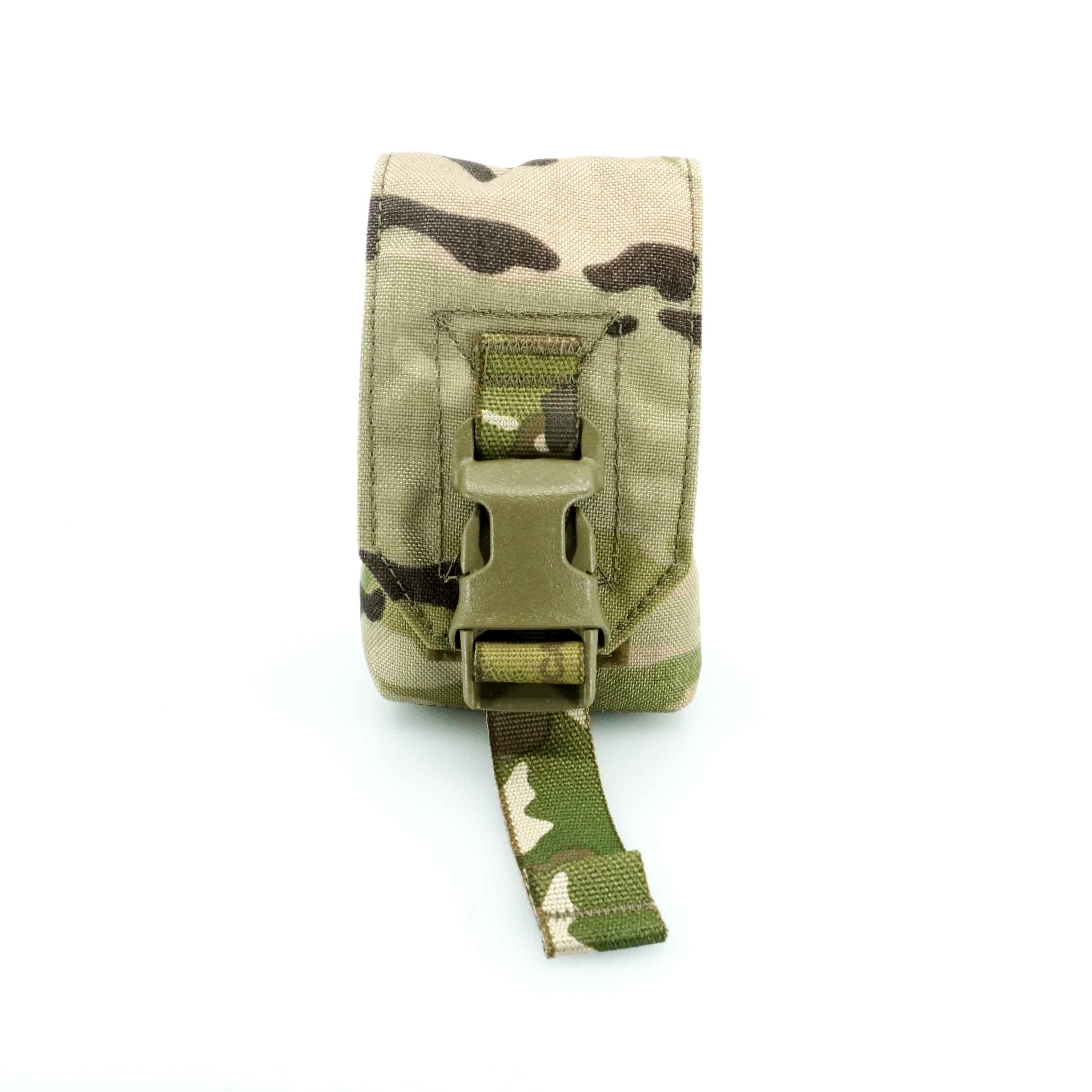 Smoke Grenade Pouch V2
