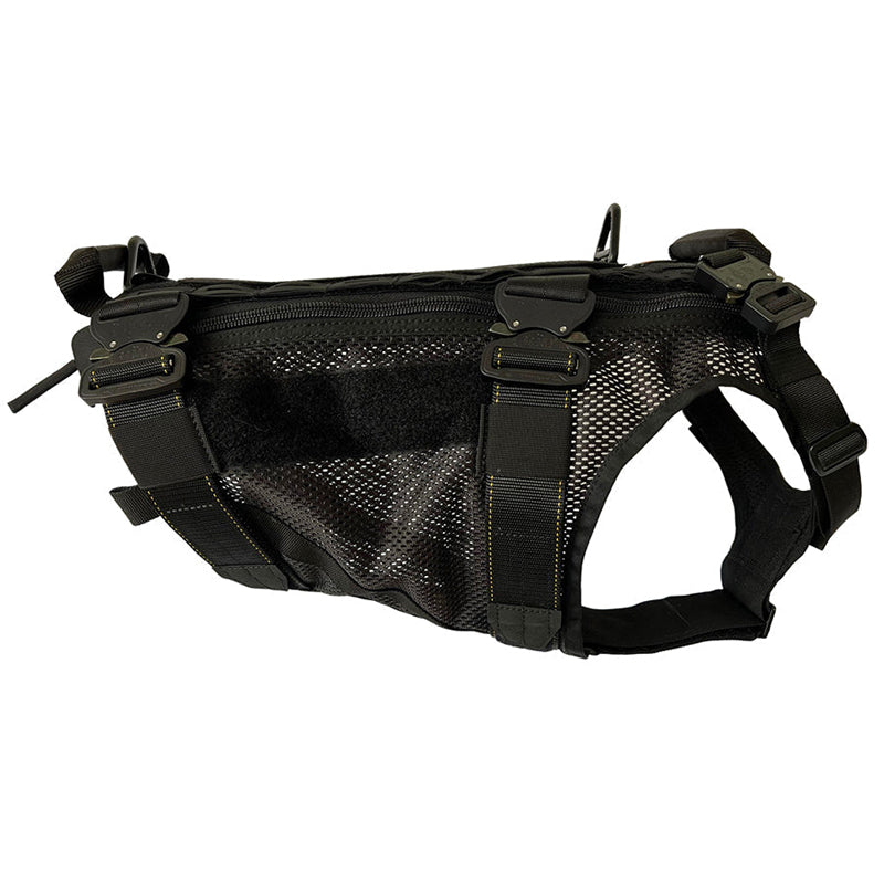 Tactical K9 Harness