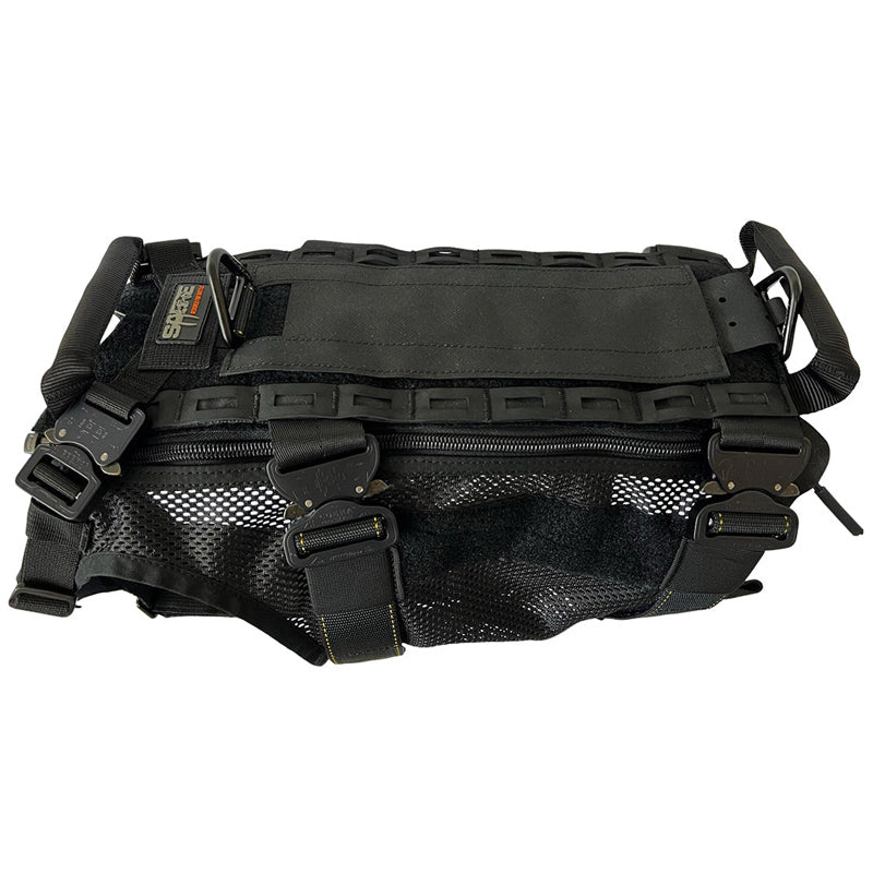 Tactical K9 Harness