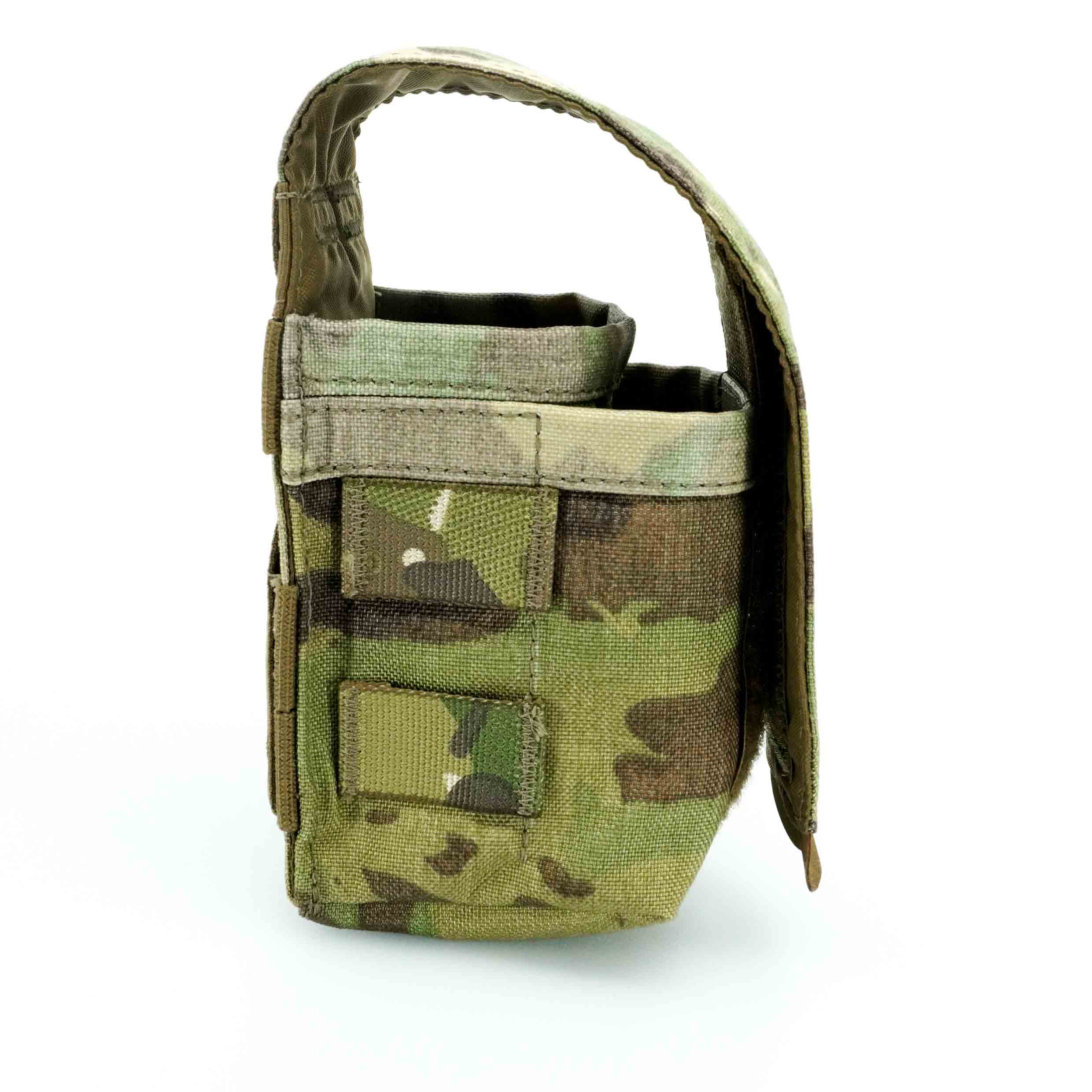 Triple Magazine Pouch 5.56mm V2