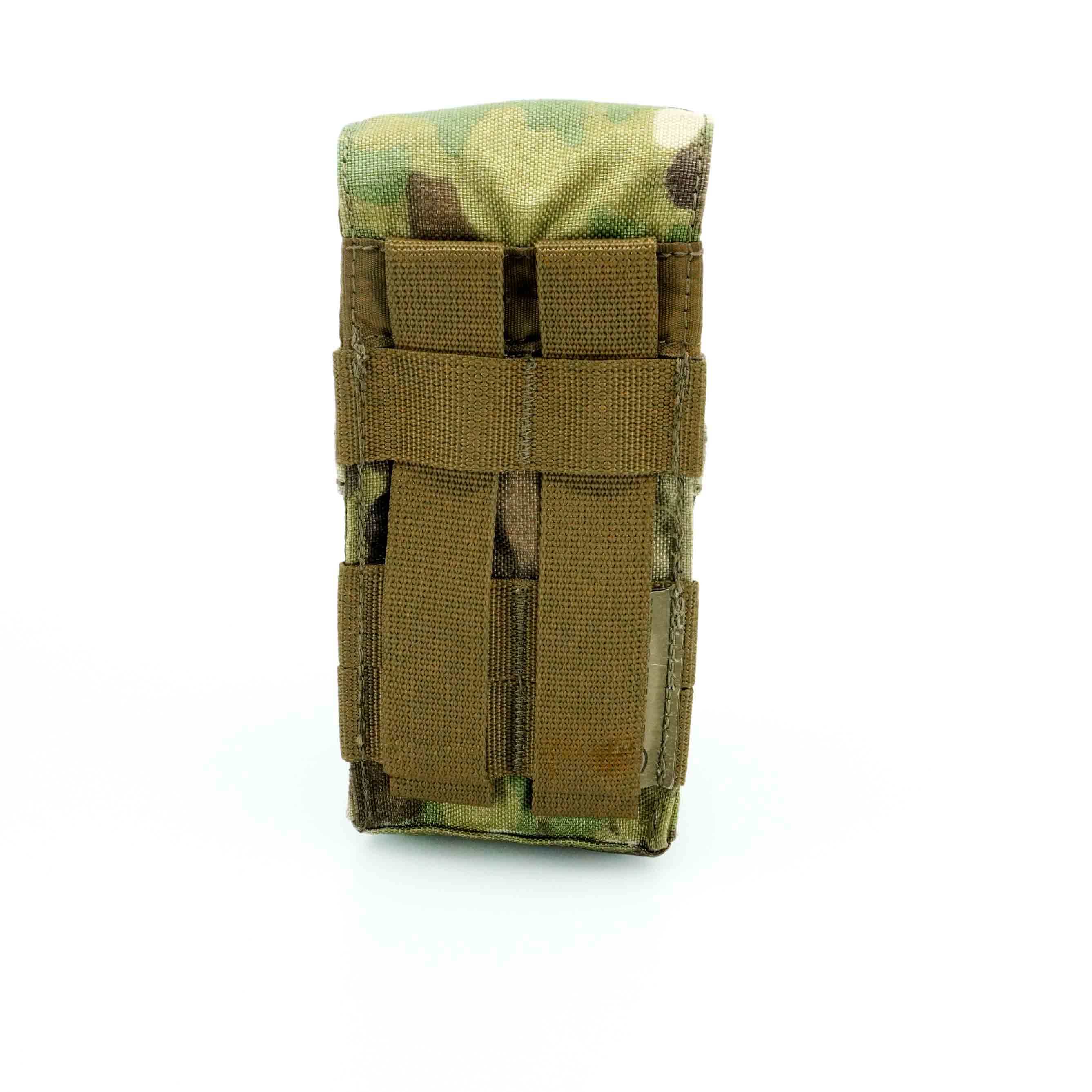 Triple Magazine Pouch 5.56mm V2
