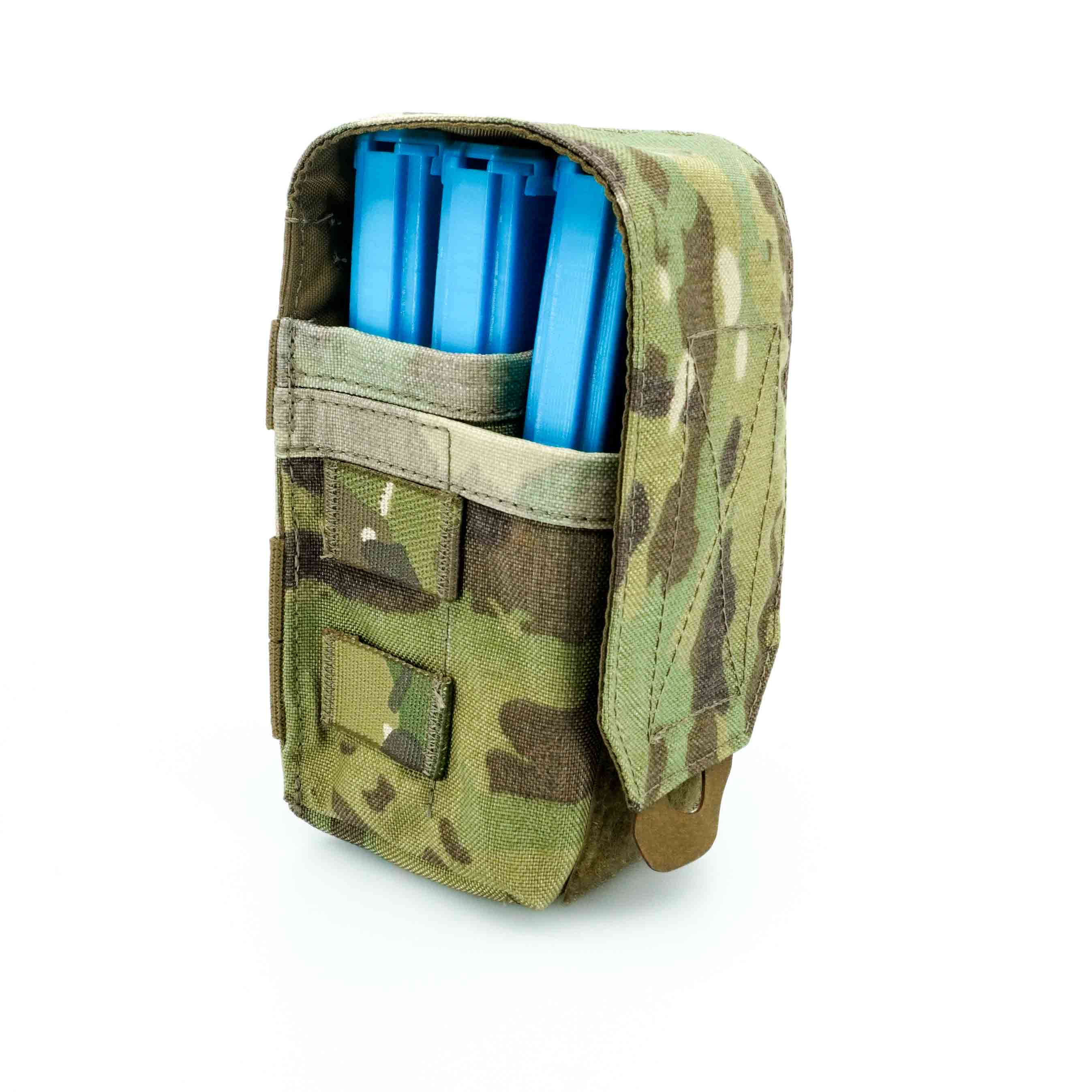 Triple Magazine Pouch 5.56mm V2