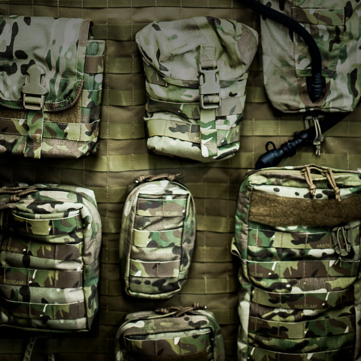 Military and Law Enforcement