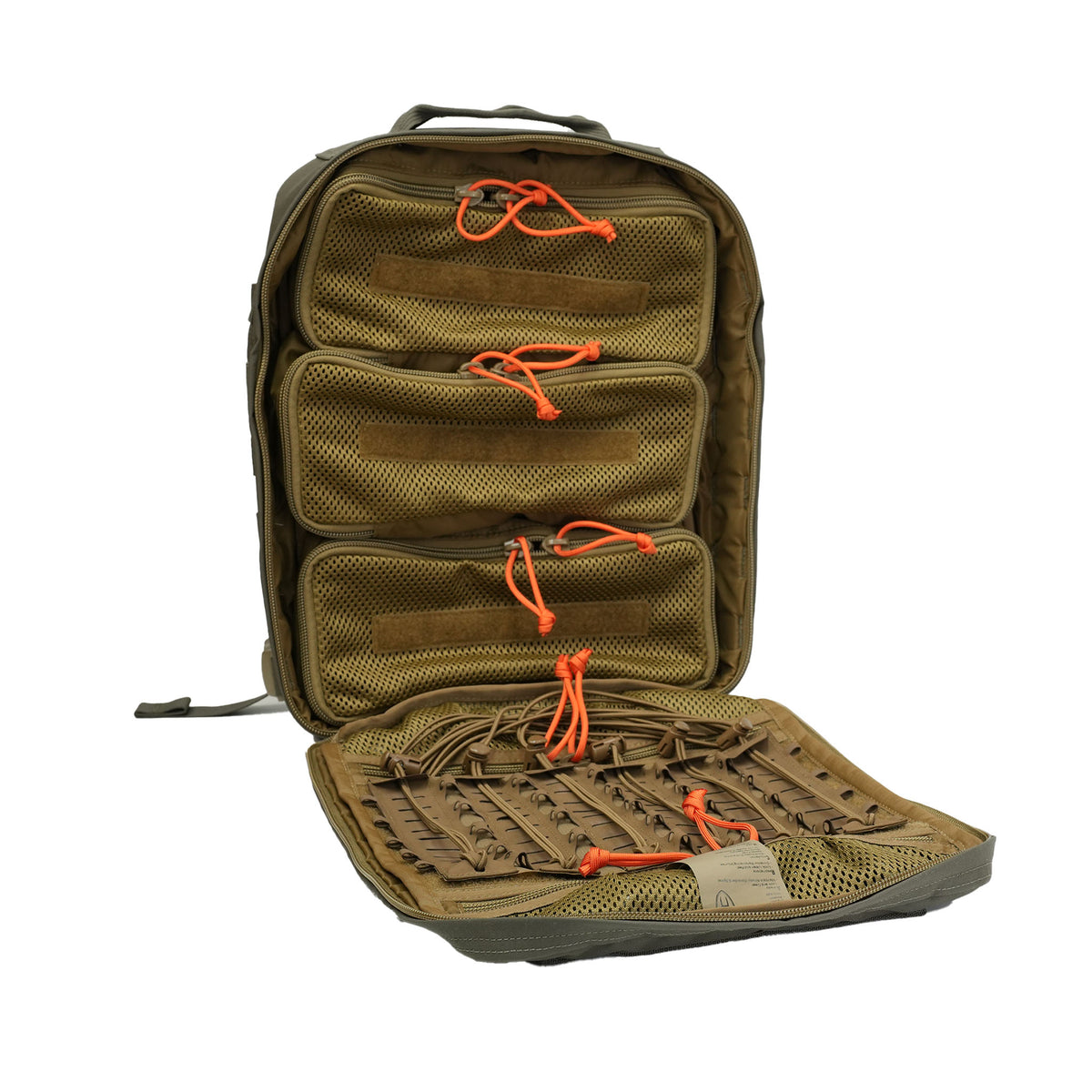 DA Modular Assault Pack - 12