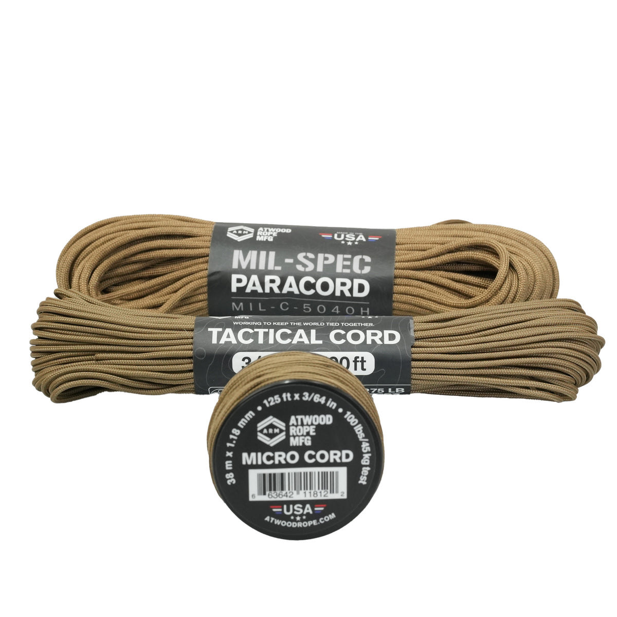 Tactical Cord