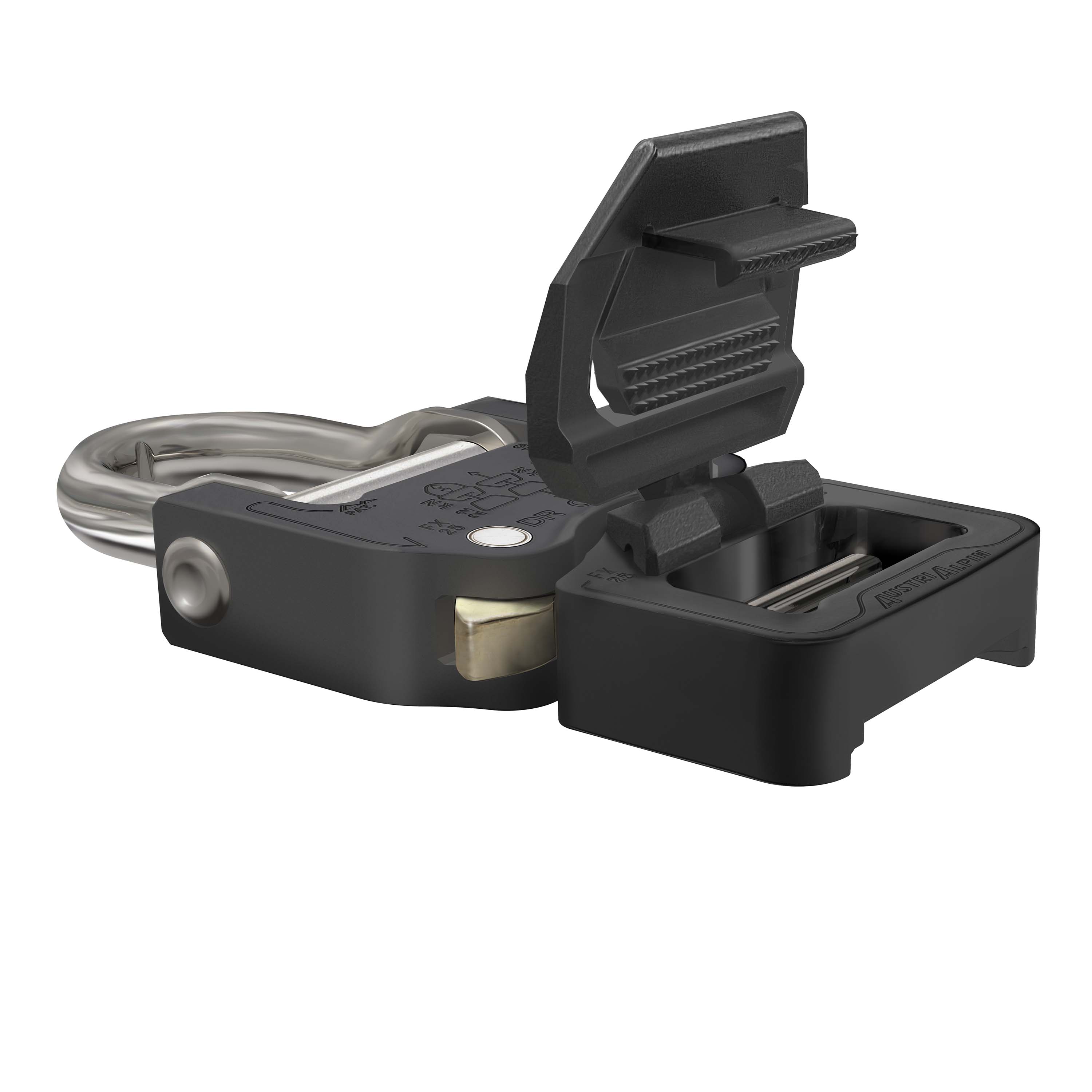 DA Combat Belt V2