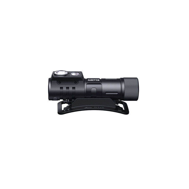 Fenix HM71R Rechargeable Headlamp