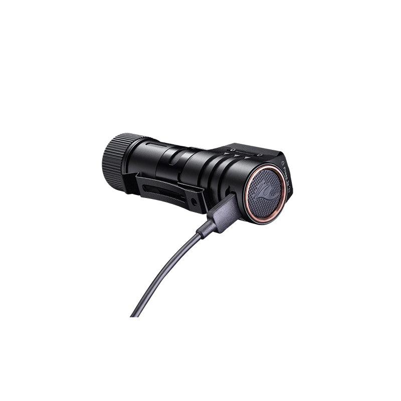 Fenix HM71R Rechargeable Headlamp
