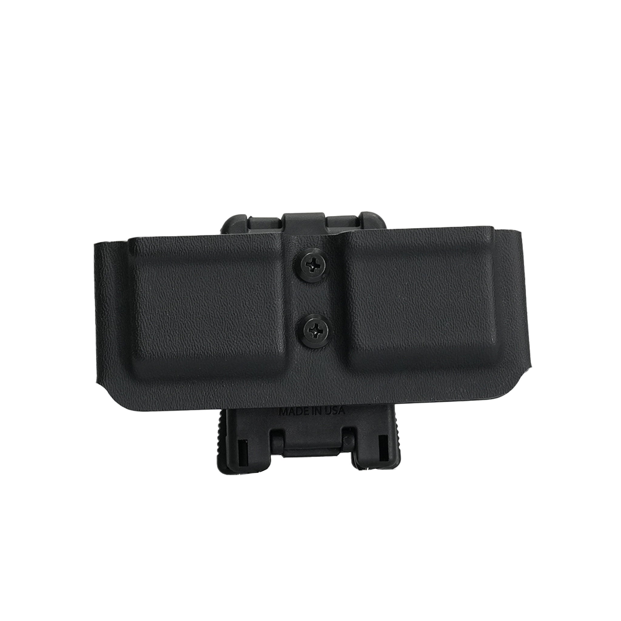 Kydex CZ 22 Double Mag Carrier
